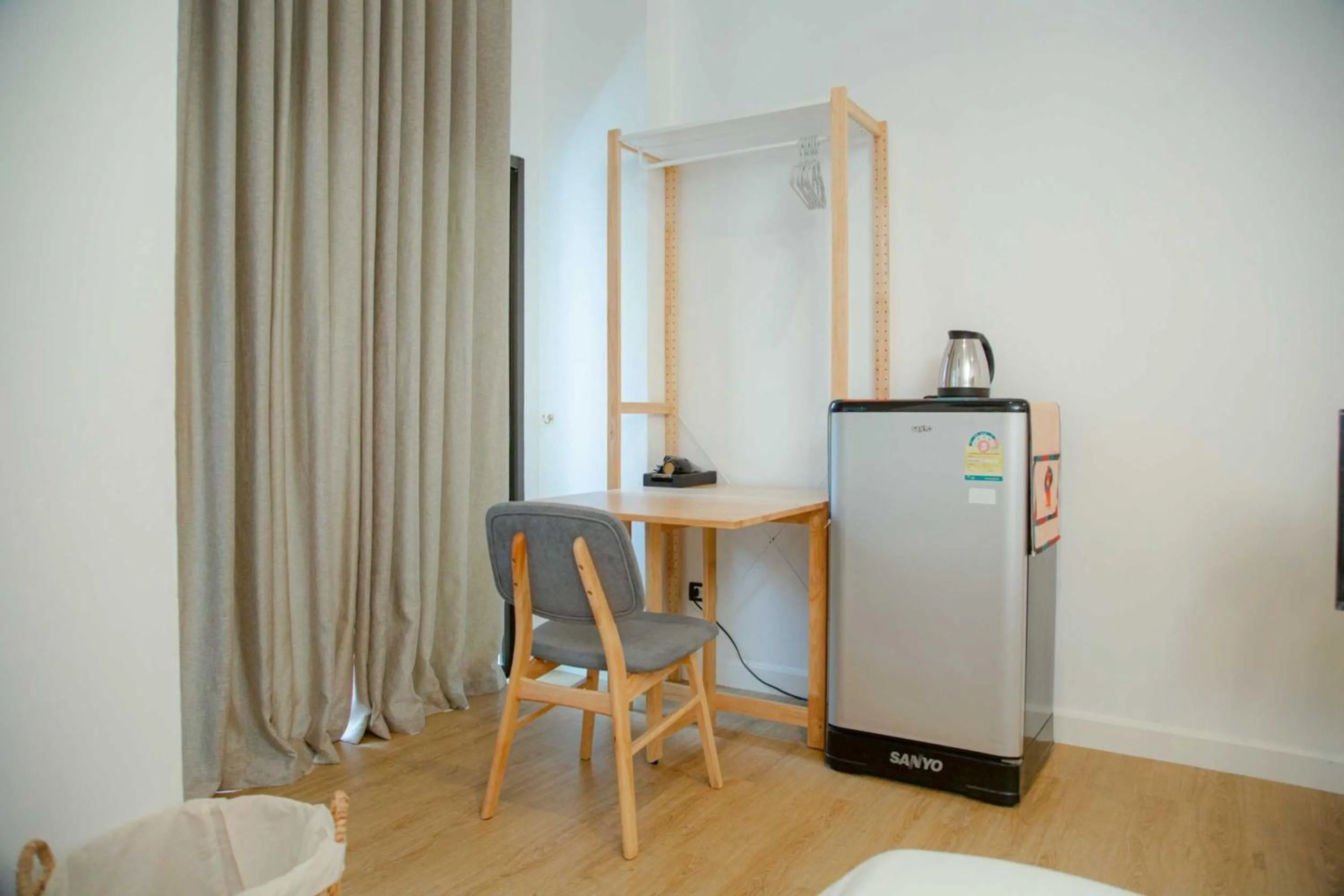 Photo of the whole room in RQ Phuket Patong Beach by Collection O