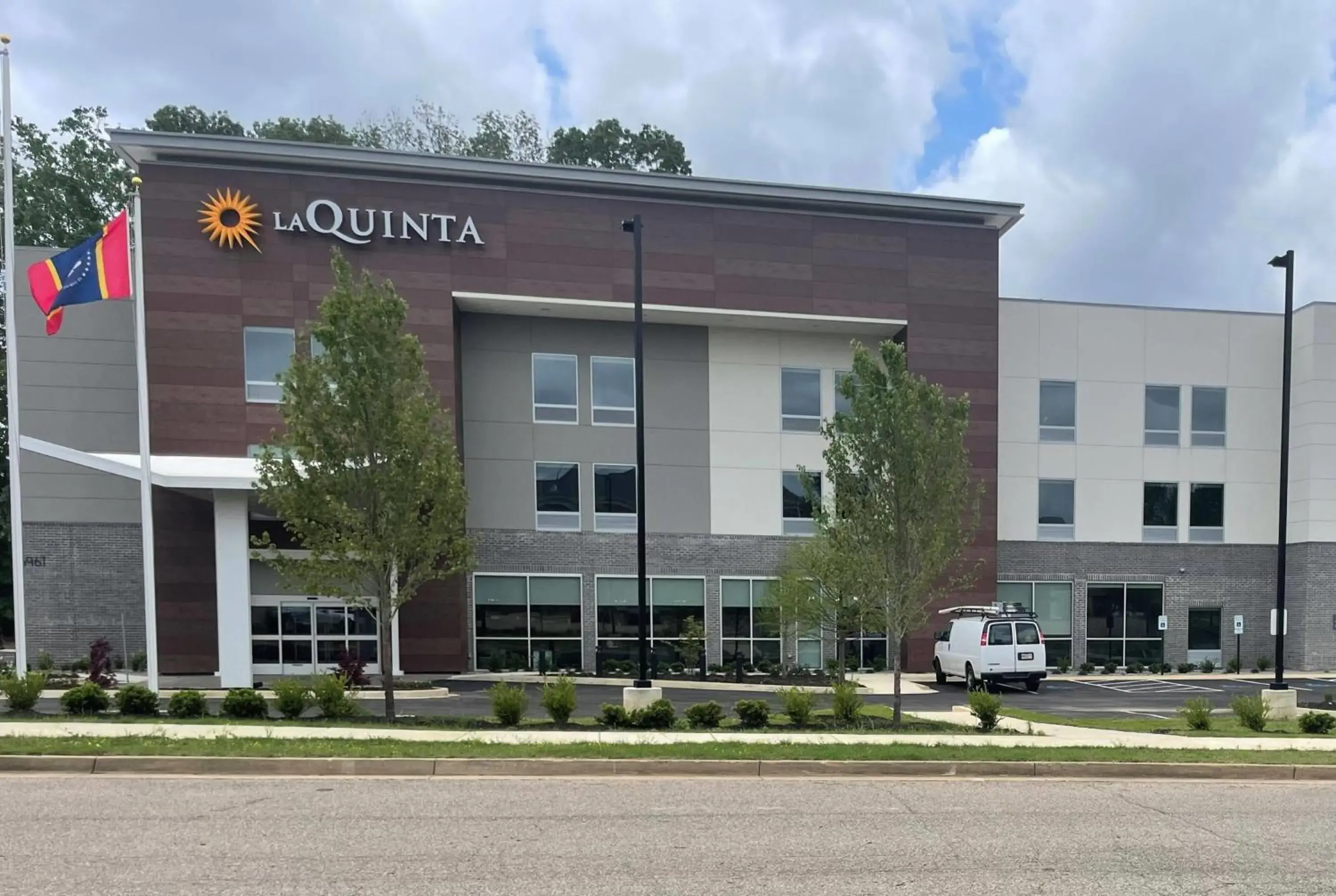 La Quinta Inn & Suites by Wyndham Olive Branch La Quinta Inn & Suites by Wyndham Olive Branch