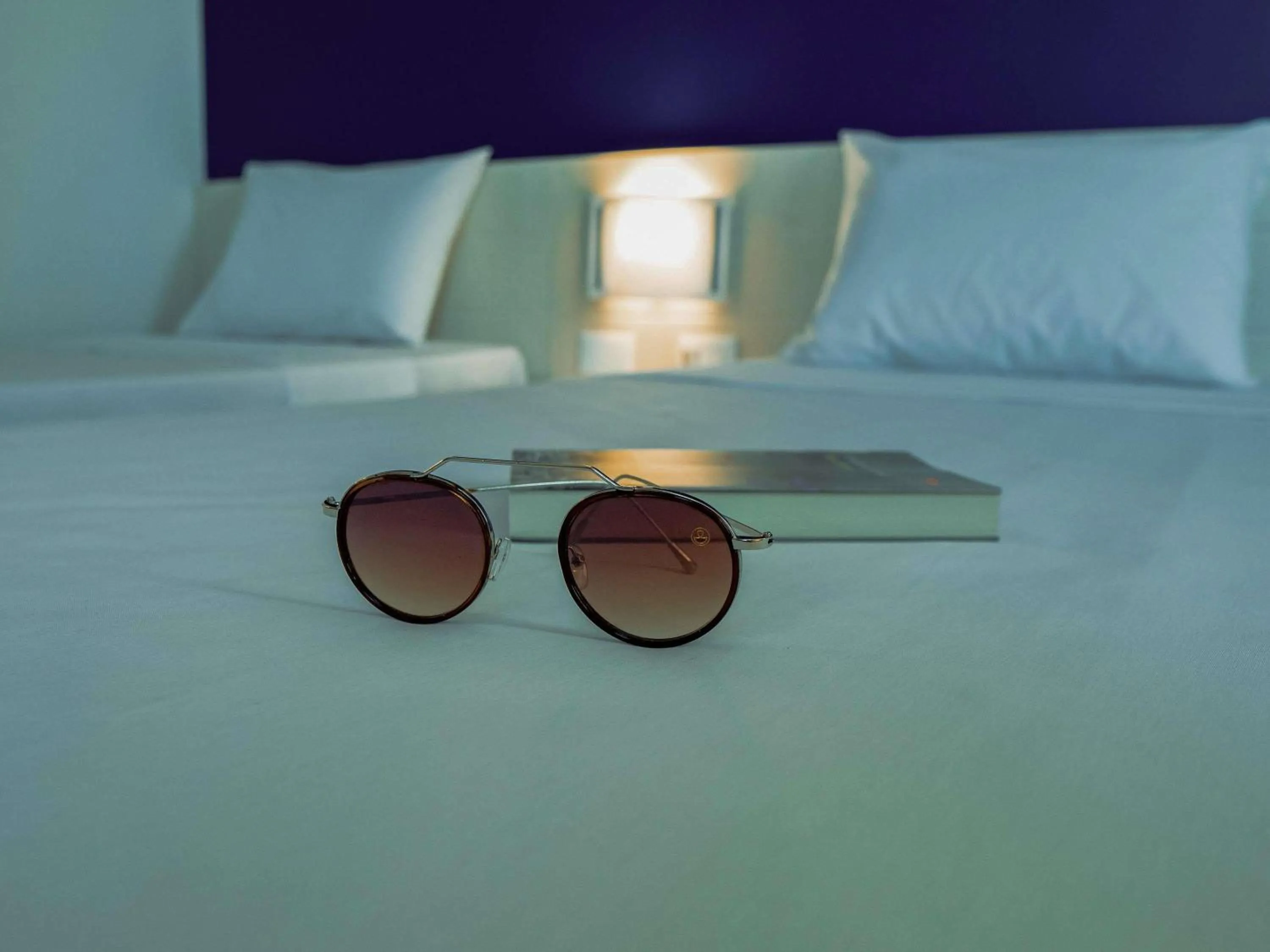 Bedroom, Bed in Ibis Styles Macaé