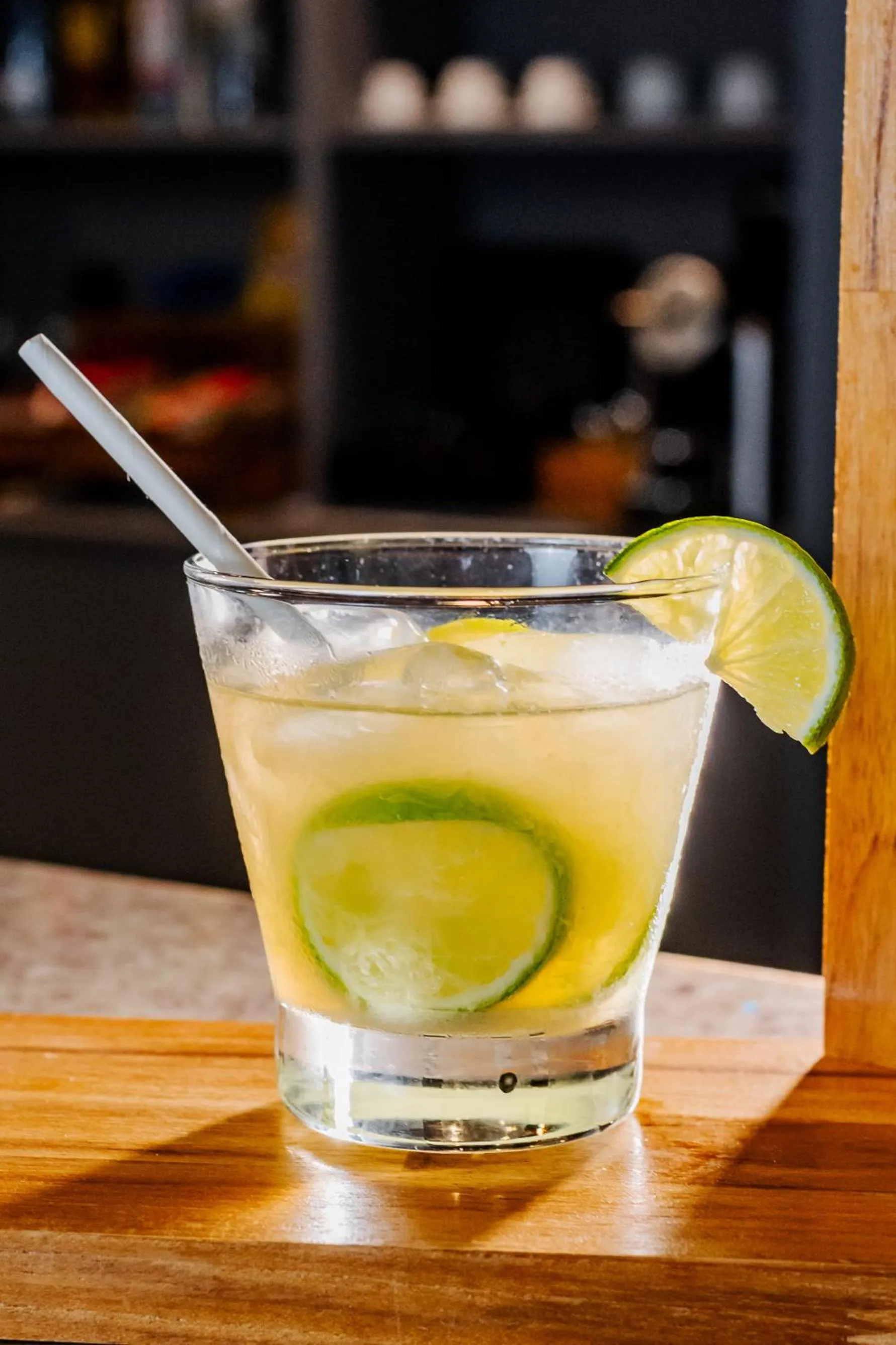 Restaurant/places to eat in Ibis Styles Macaé