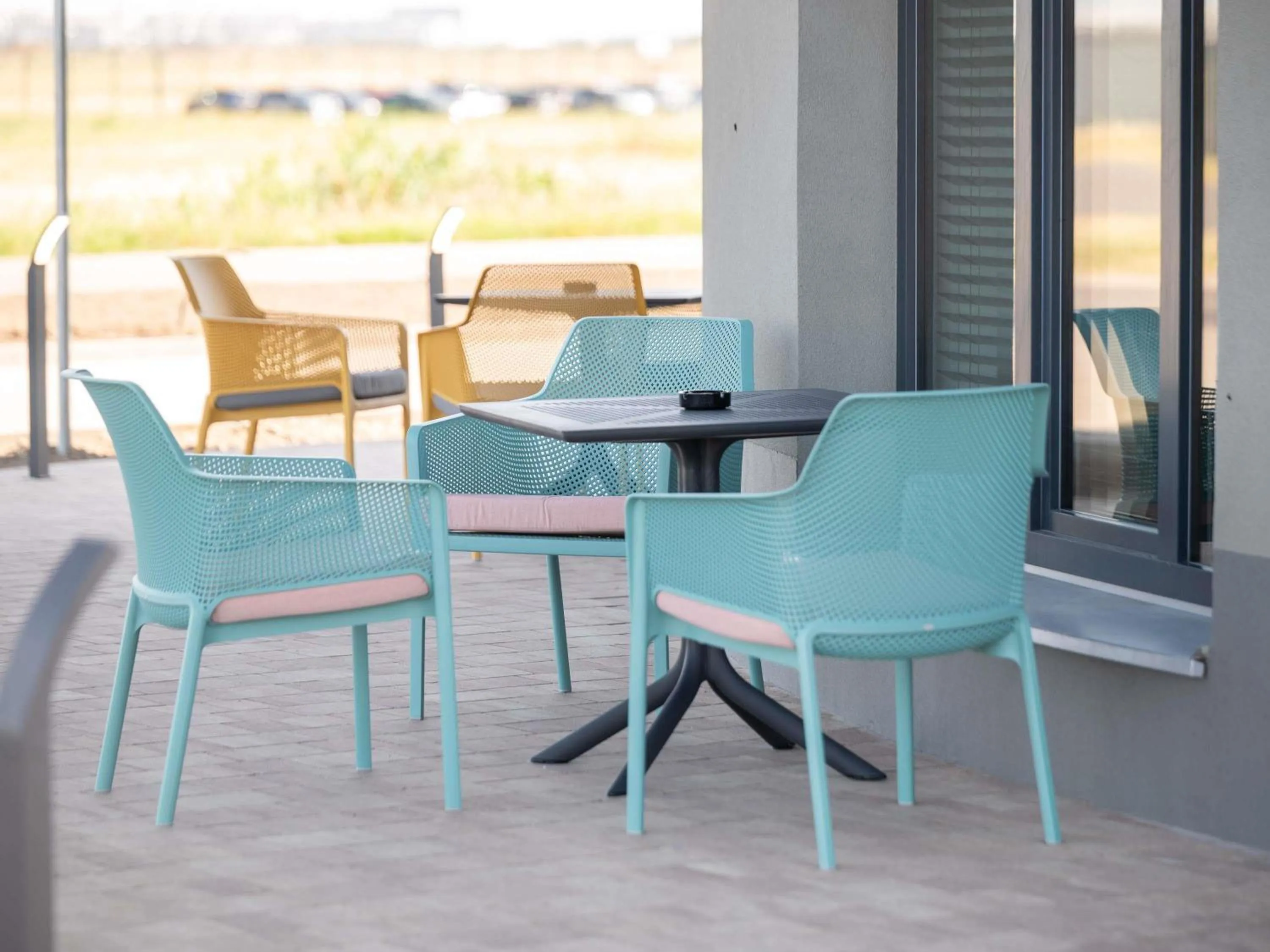 Other in ibis Styles Debrecen Airport