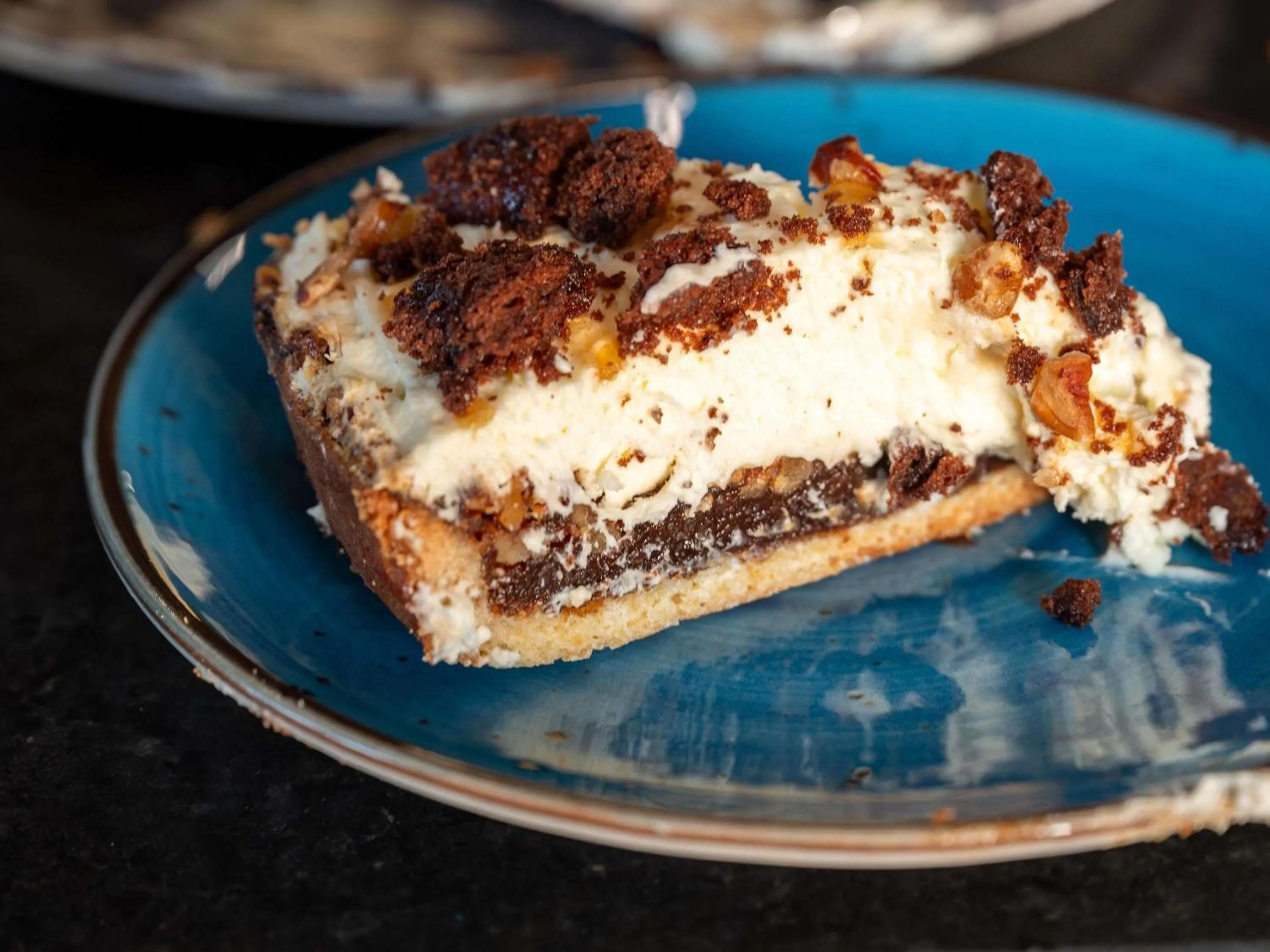 Restaurant/places to eat in ibis Styles Debrecen Airport