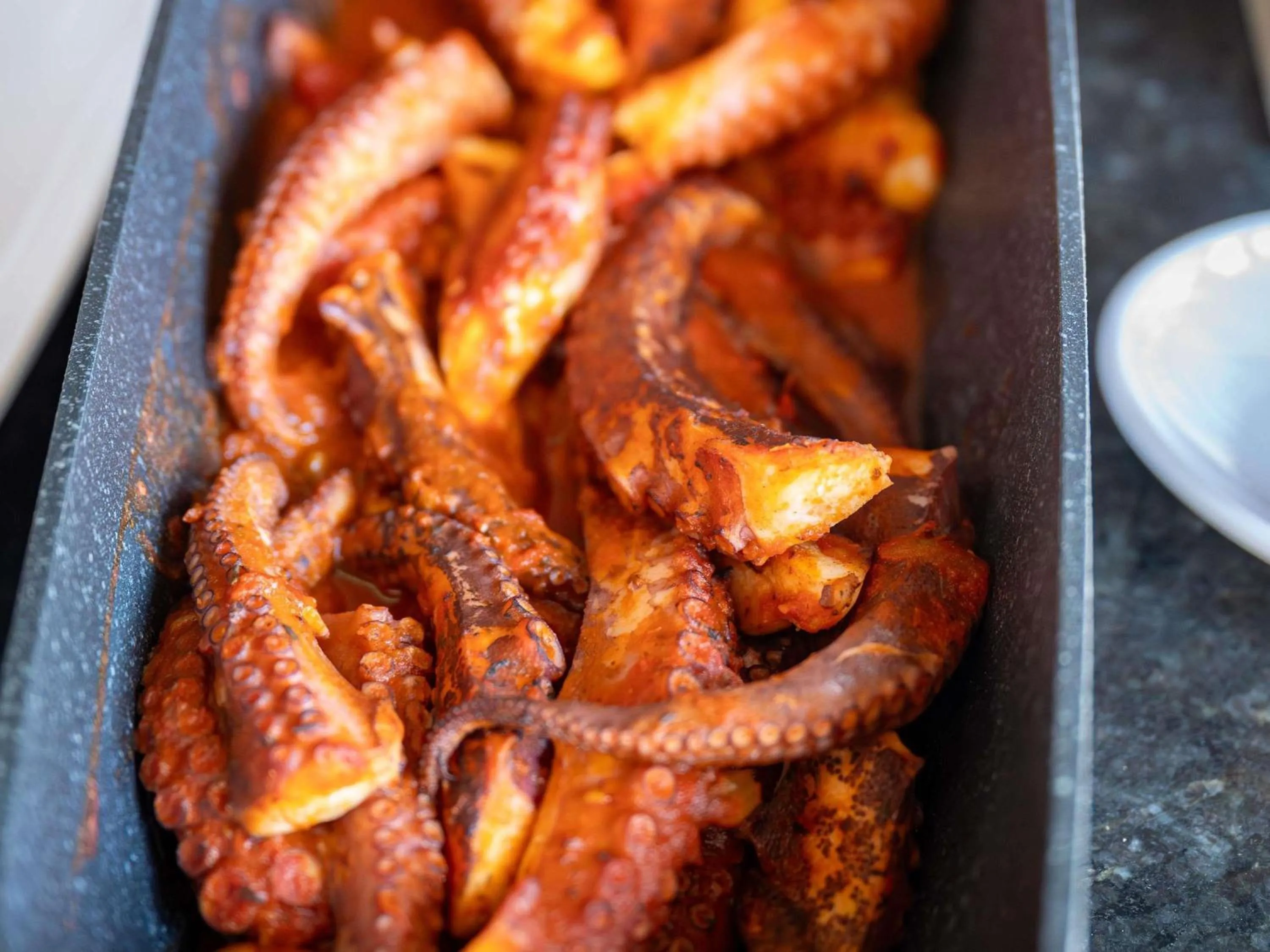 Restaurant/places to eat in ibis Styles Debrecen Airport