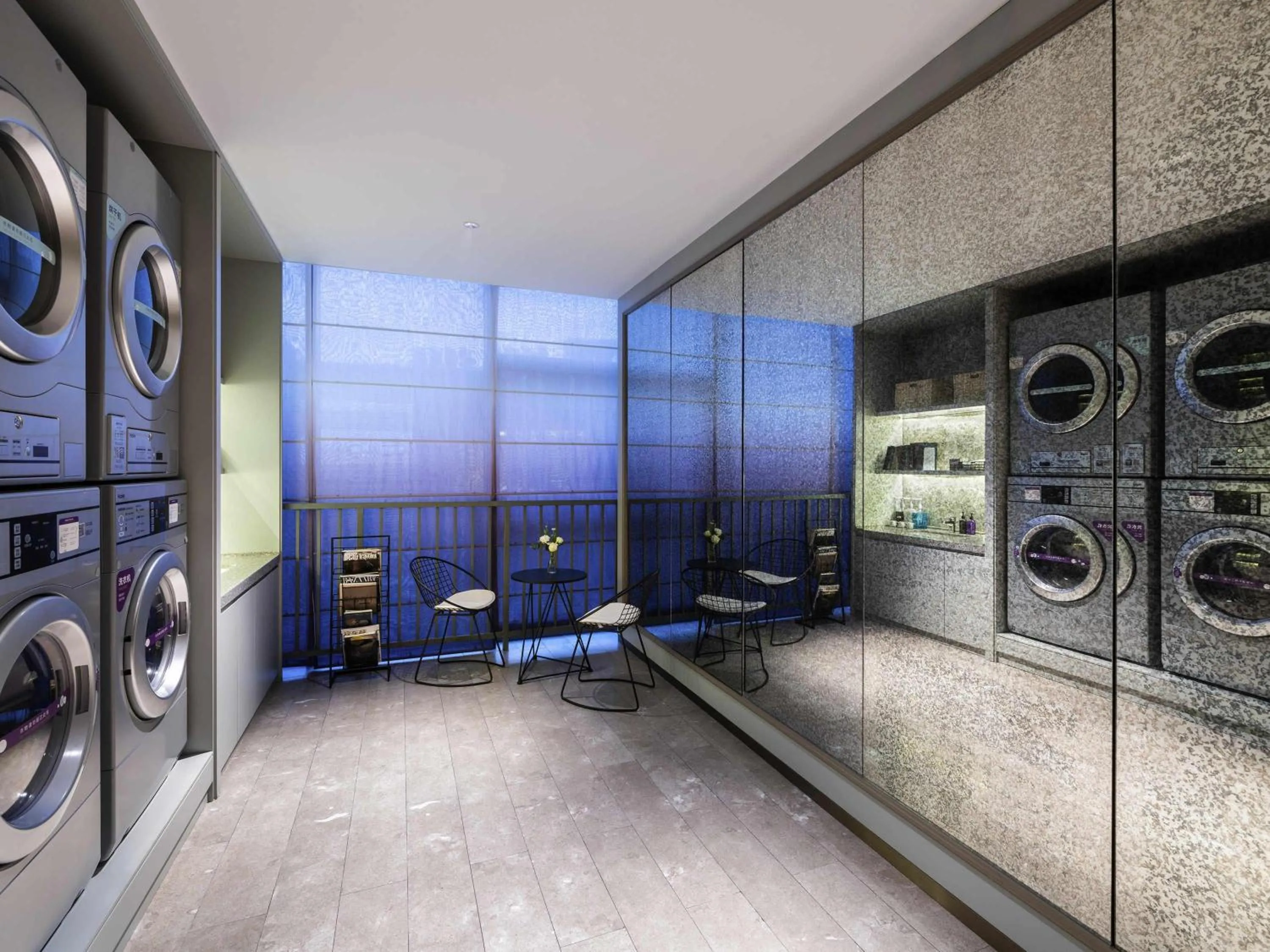 Other in Mercure Shanghai Waigaoq Free Trade Zone