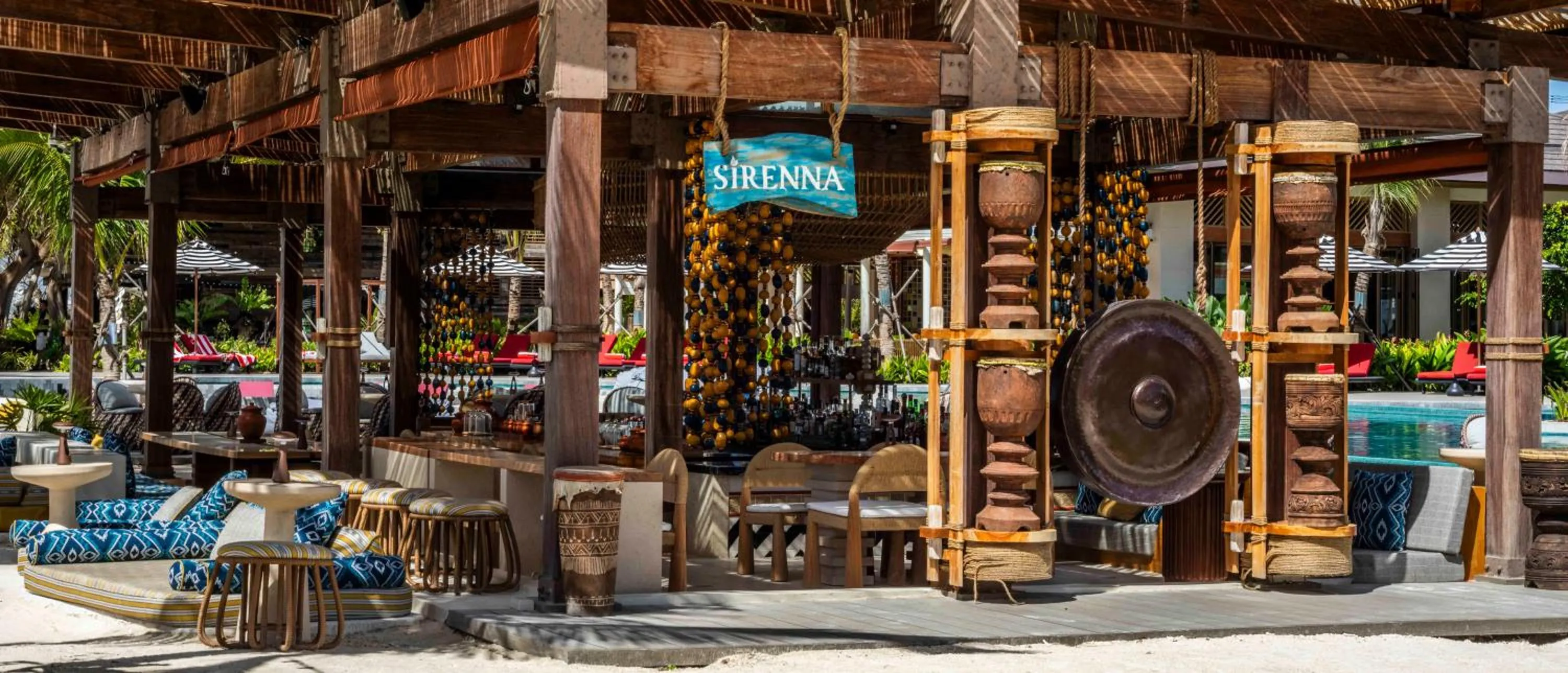 South Palms Resort and Spa Panglao - MGallery Collection