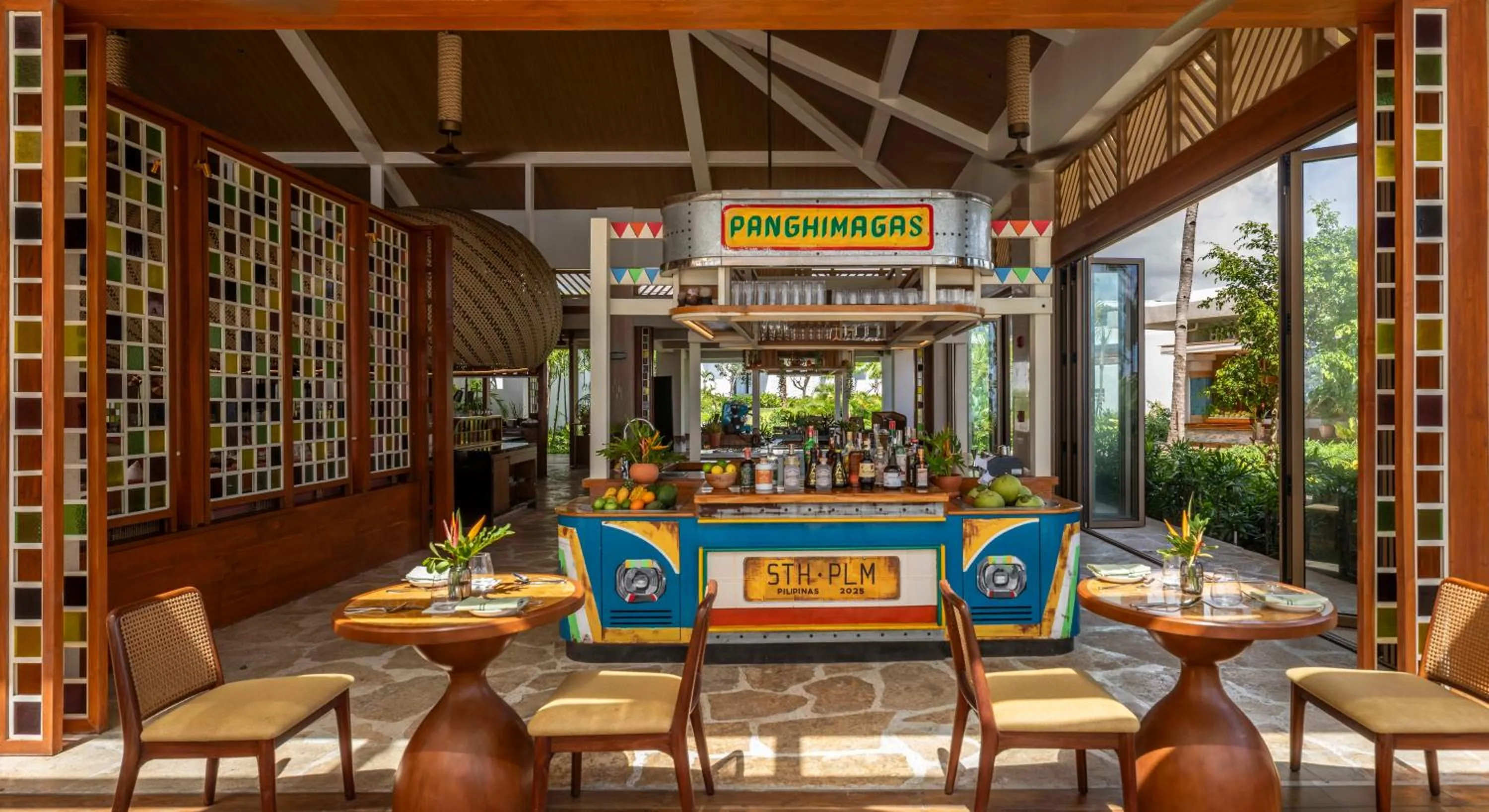 South Palms Resort and Spa Panglao - MGallery Collection