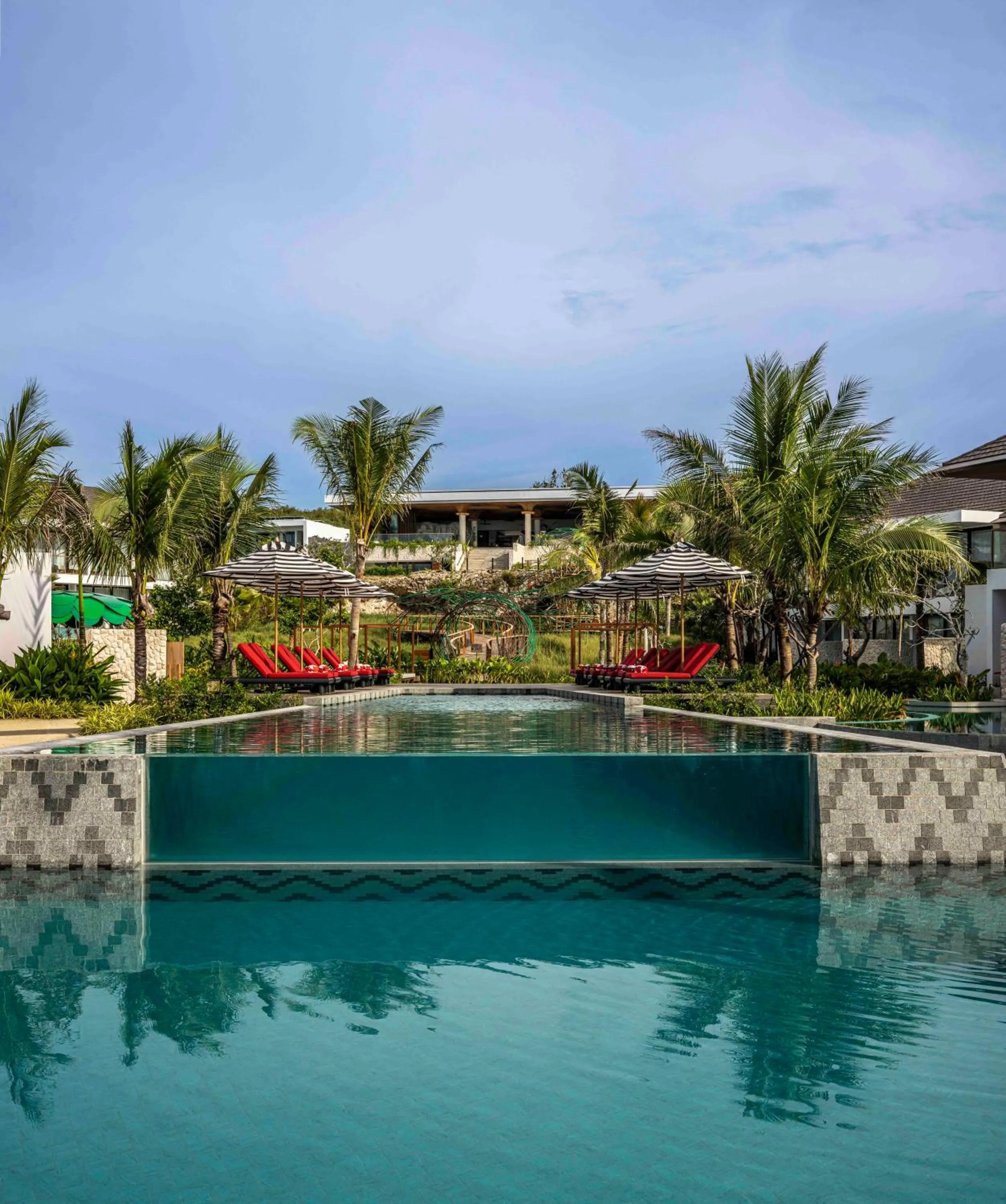 South Palms Resort and Spa Panglao - MGallery Collection