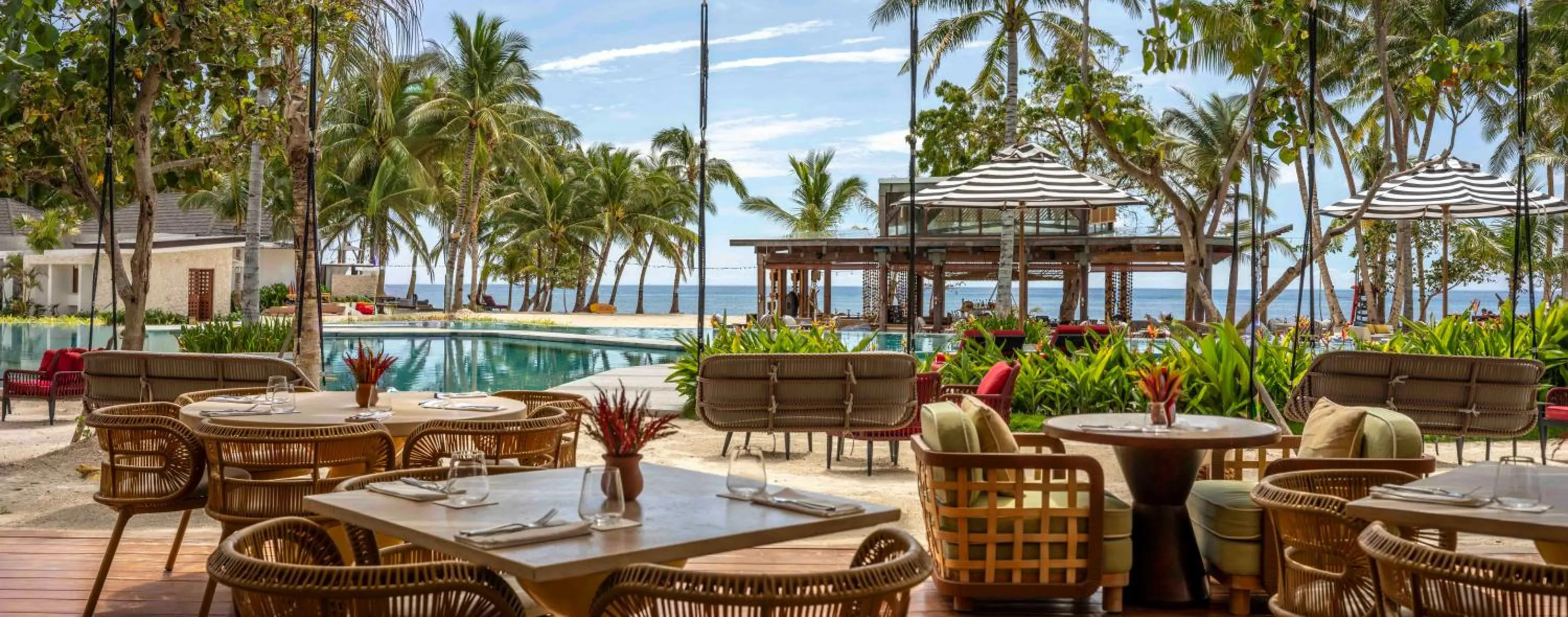 South Palms Resort and Spa Panglao - MGallery Collection