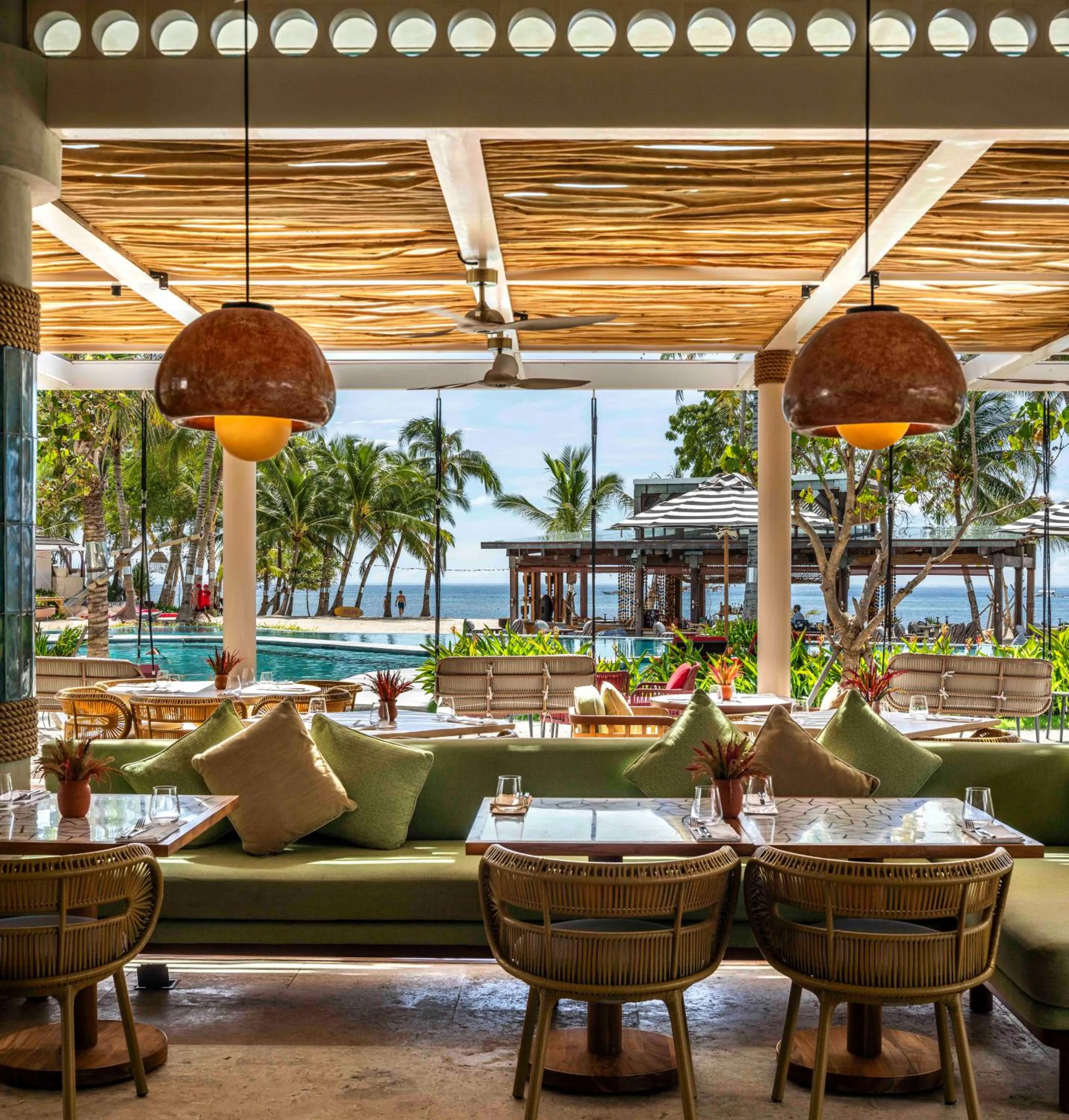 South Palms Resort and Spa Panglao - MGallery Collection