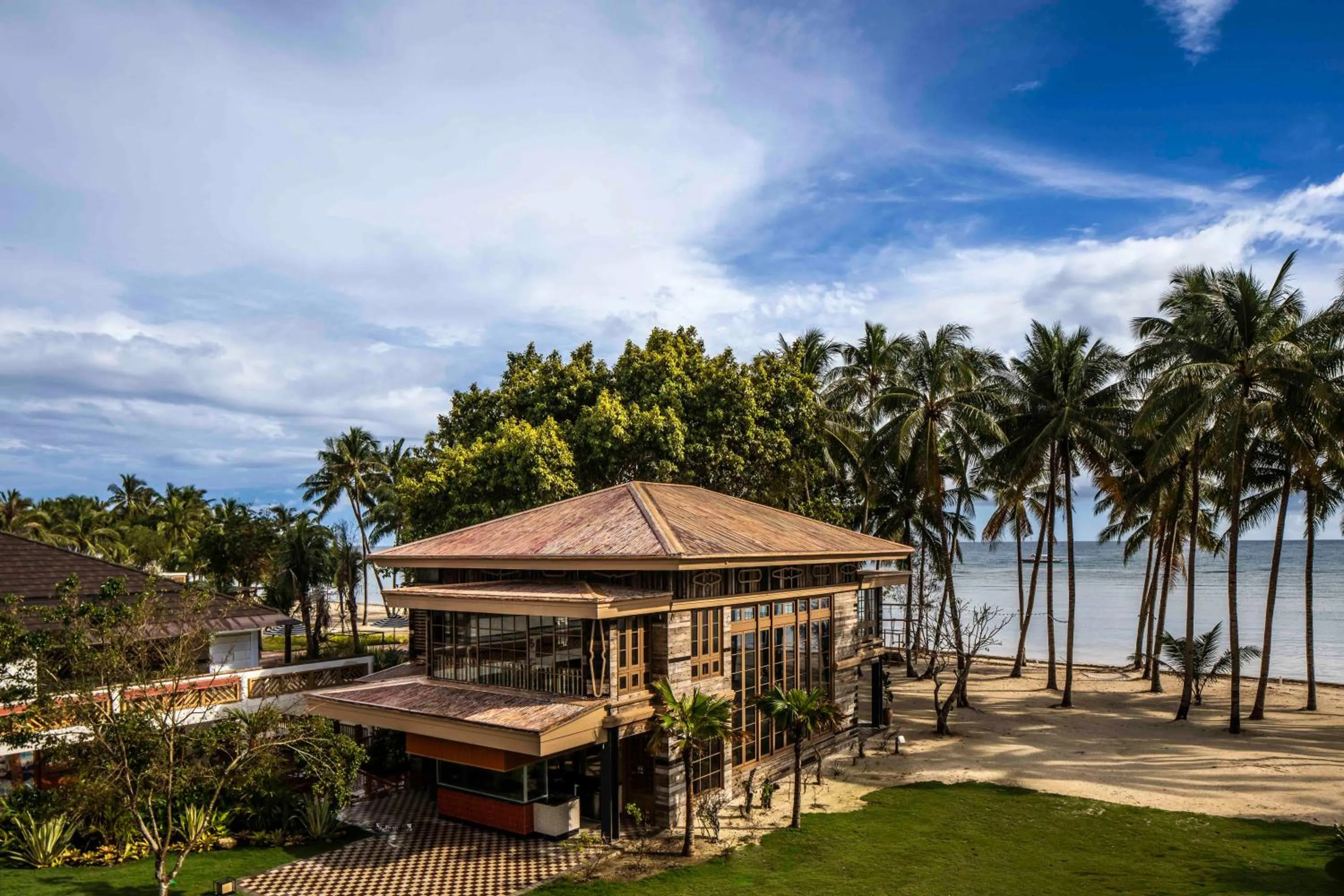 South Palms Resort and Spa Panglao - MGallery Collection