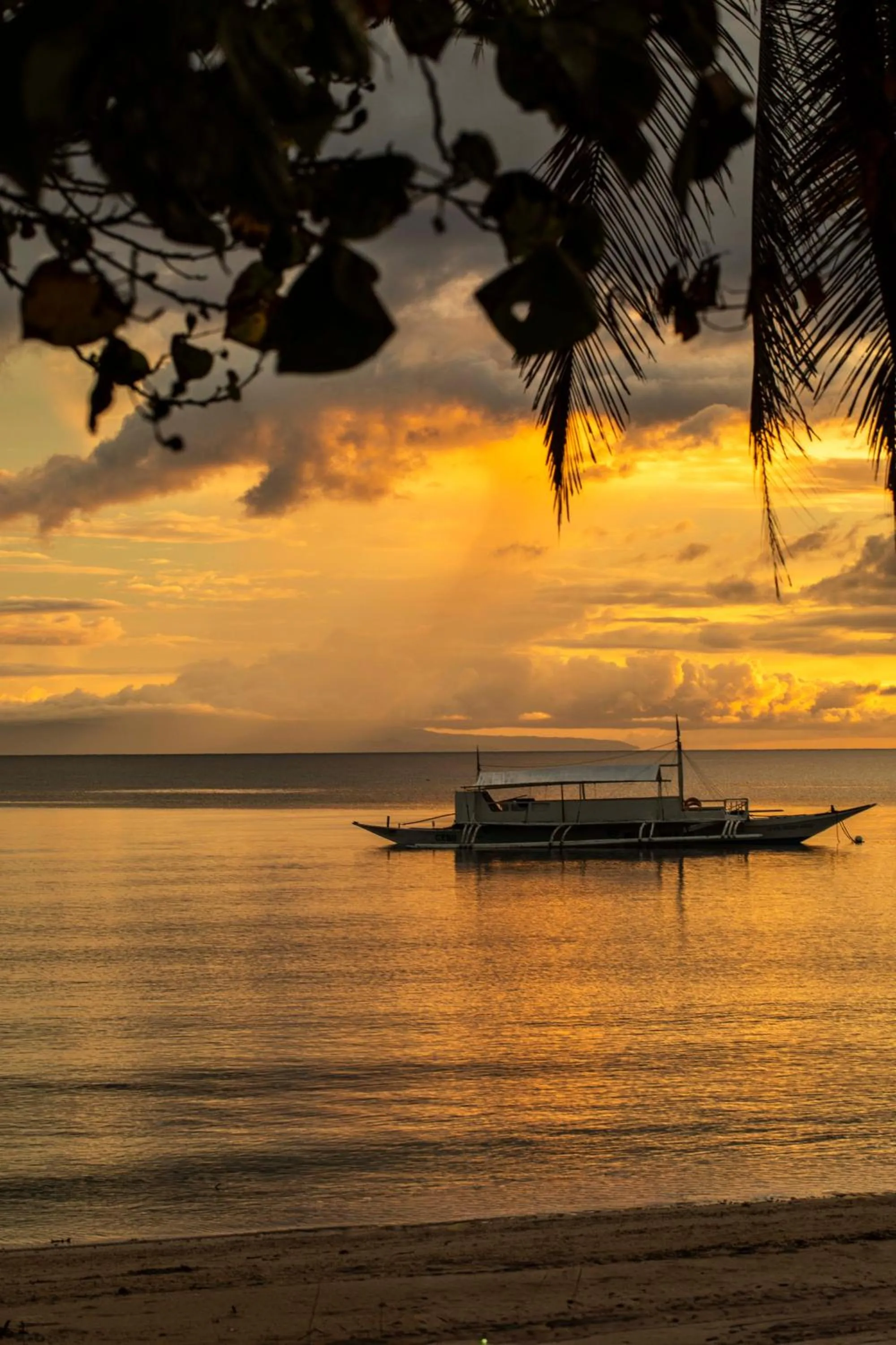 South Palms Resort and Spa Panglao - MGallery Collection