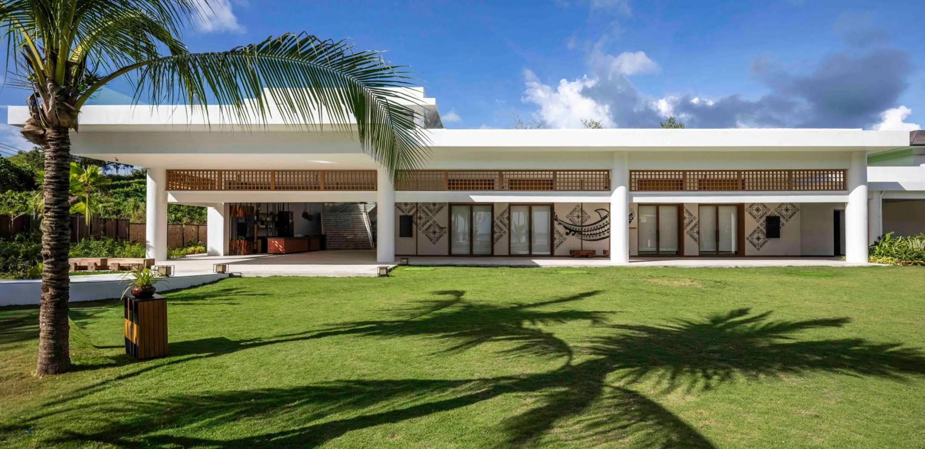 South Palms Resort and Spa Panglao - MGallery Collection