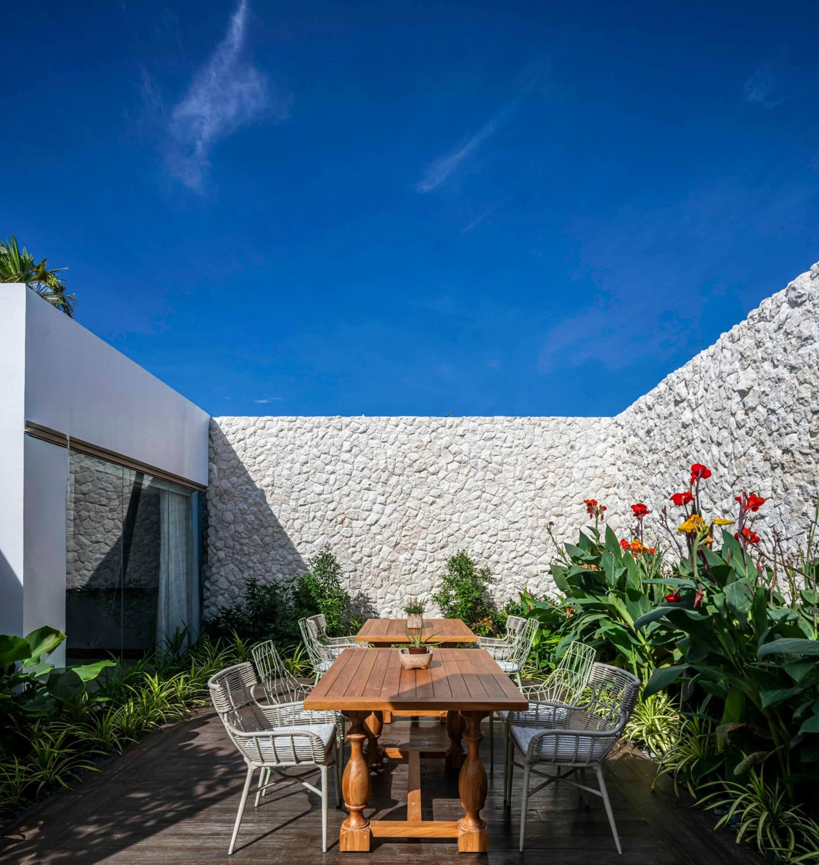 South Palms Resort and Spa Panglao - MGallery Collection