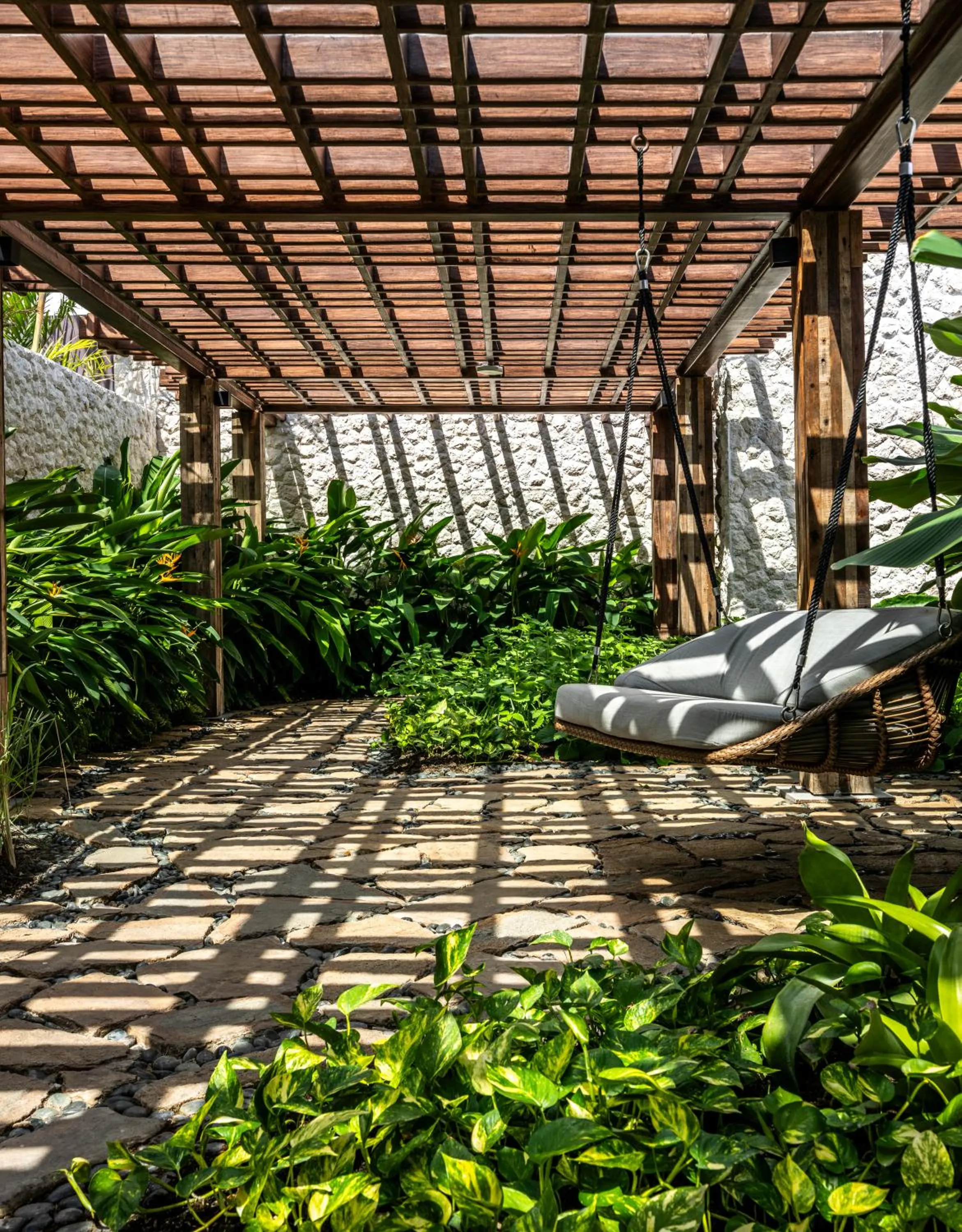 Spa and wellness centre/facilities in South Palms Resort and Spa Panglao - MGallery Collection