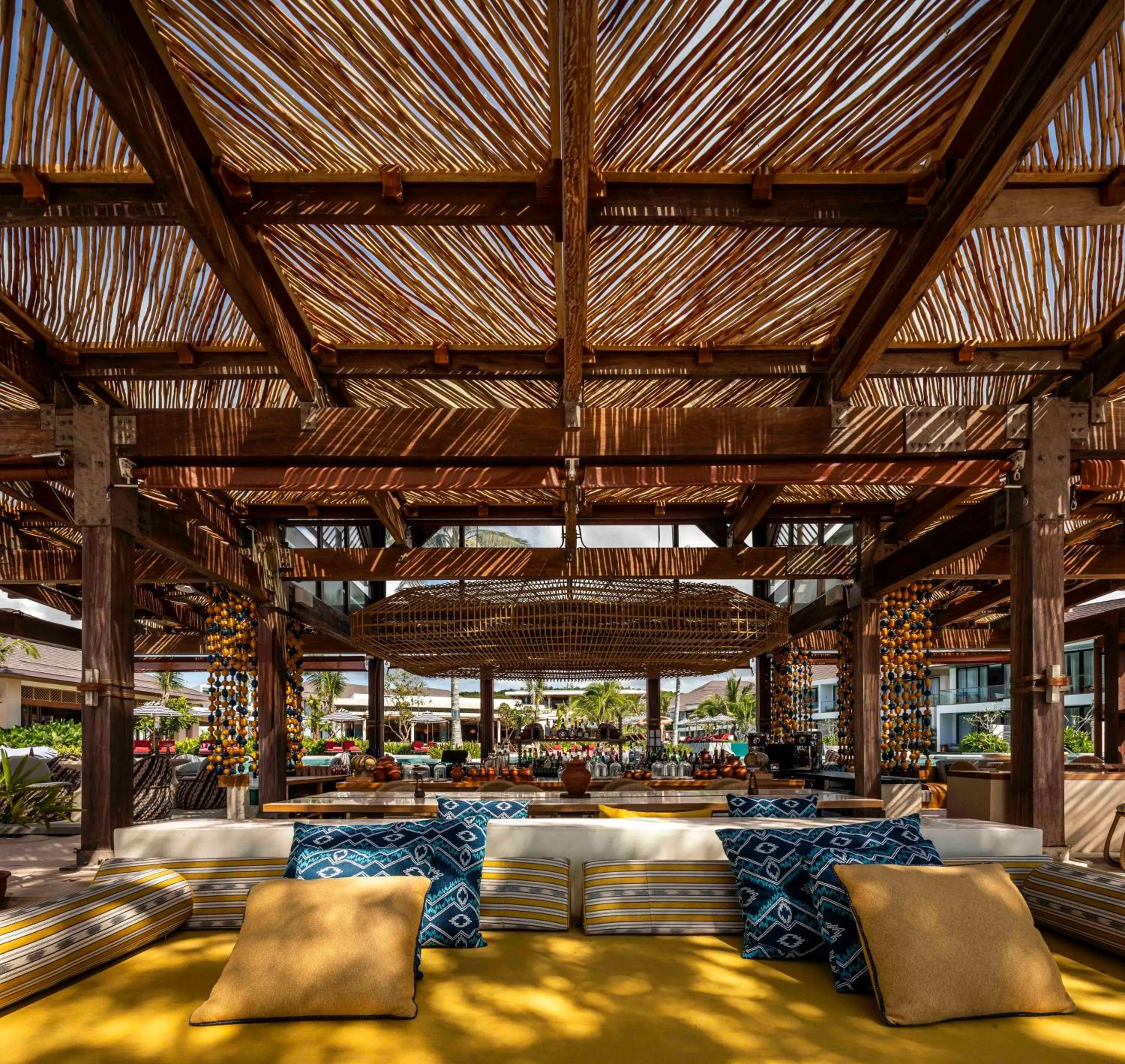 South Palms Resort and Spa Panglao - MGallery Collection