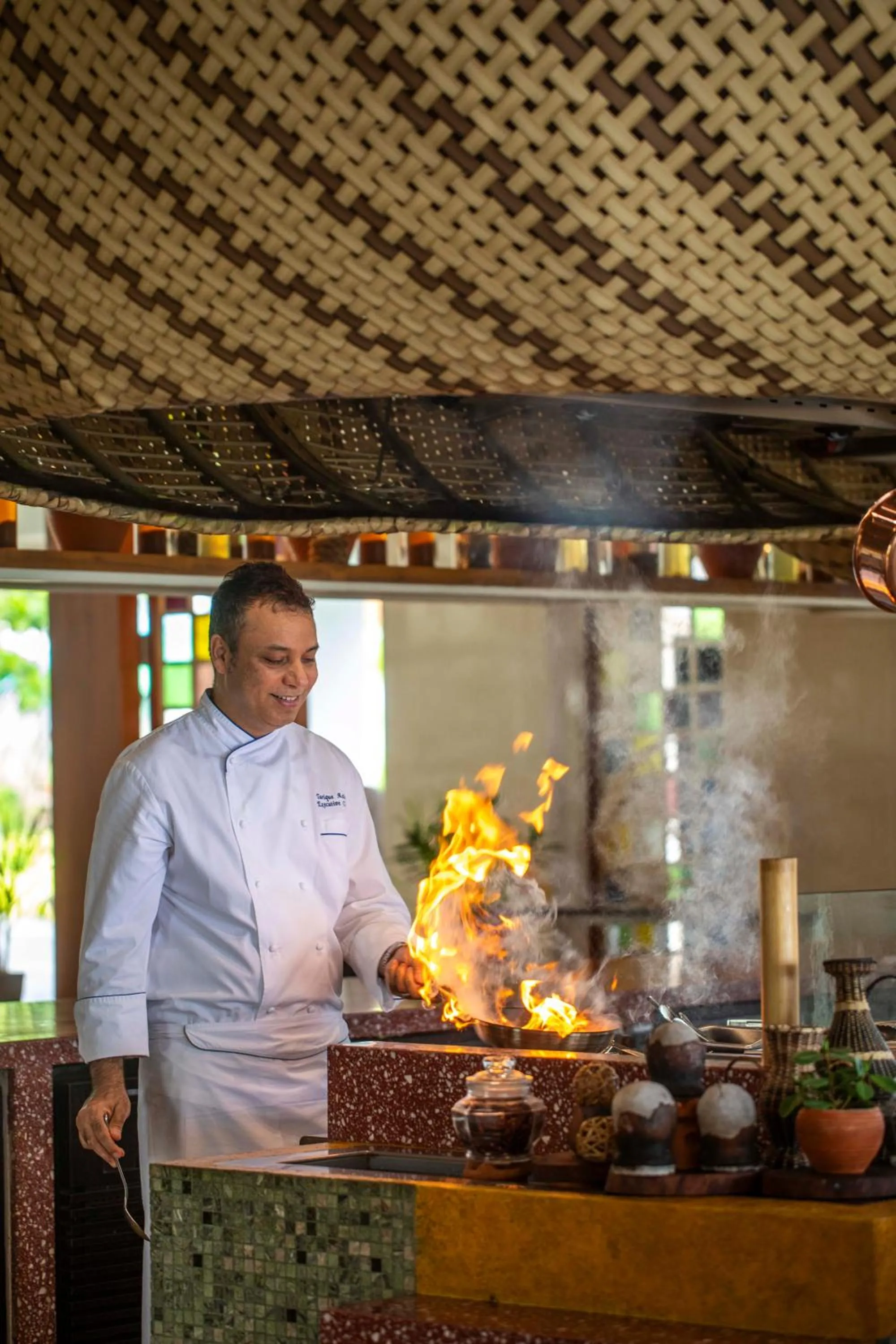 South Palms Resort and Spa Panglao - MGallery Collection