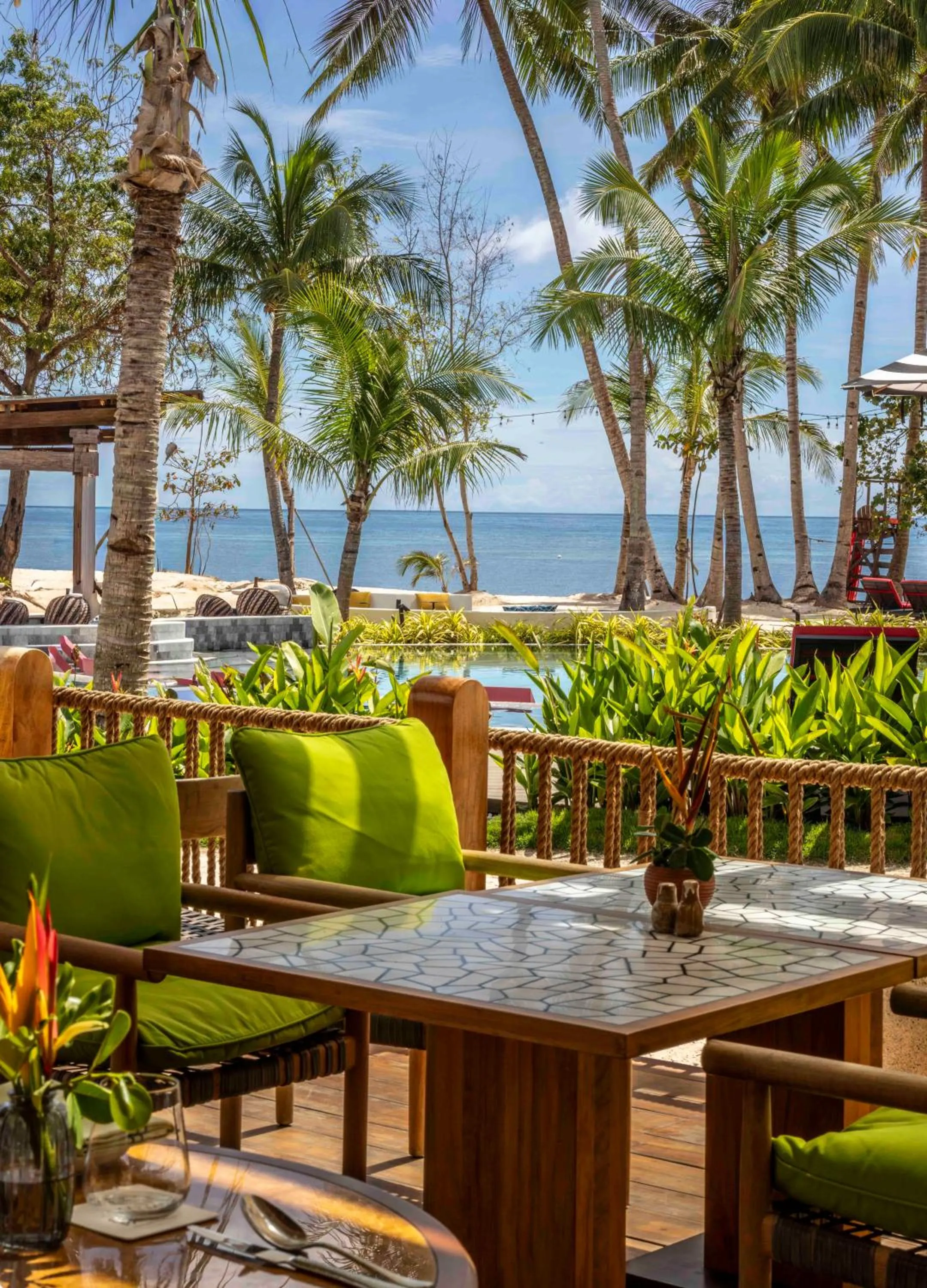 South Palms Resort and Spa Panglao - MGallery Collection