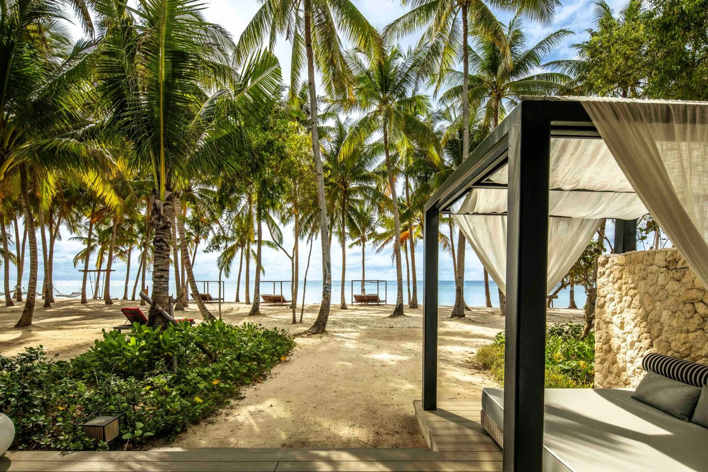 South Palms Resort and Spa Panglao - MGallery Collection