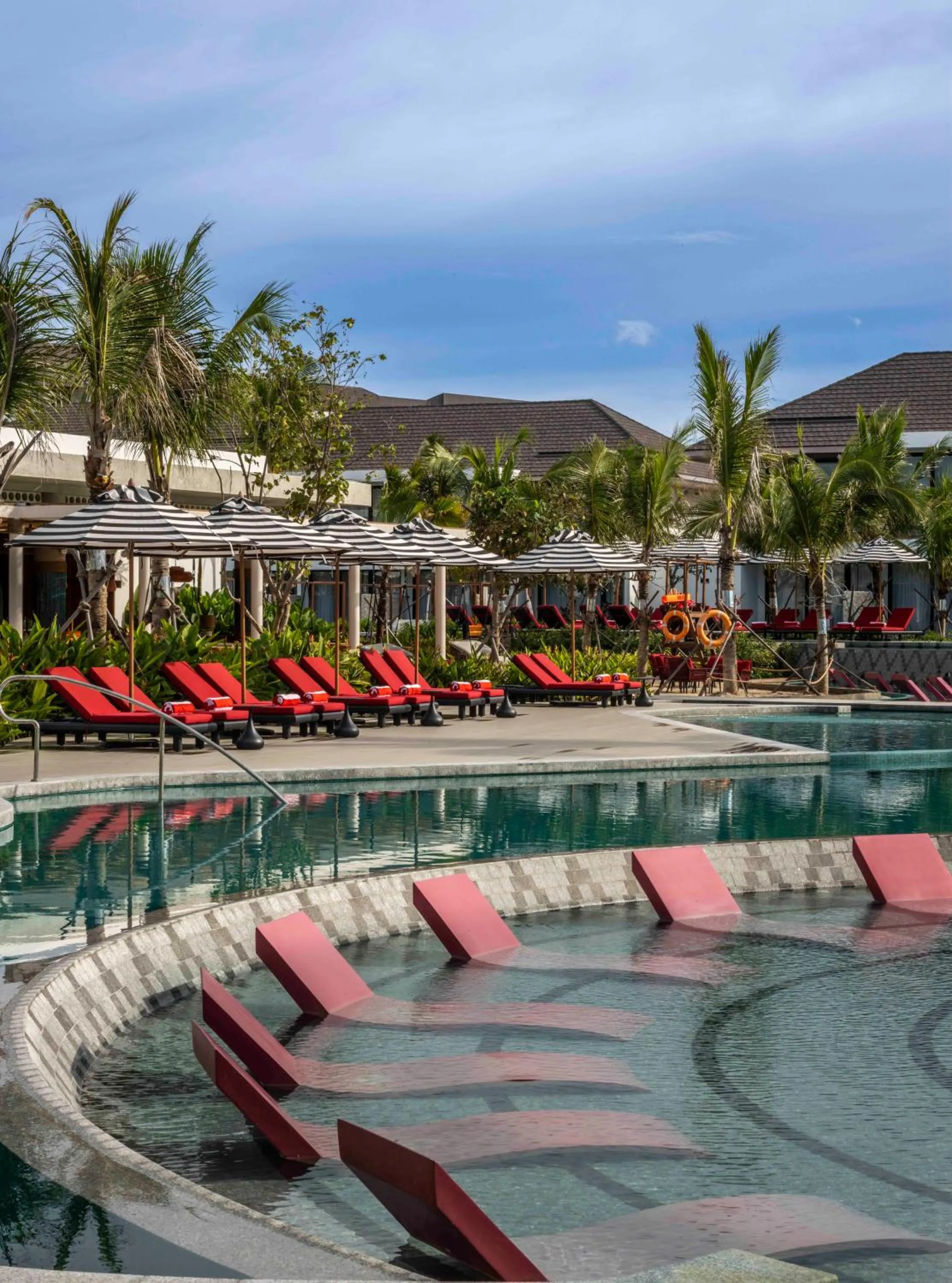 South Palms Resort and Spa Panglao - MGallery Collection