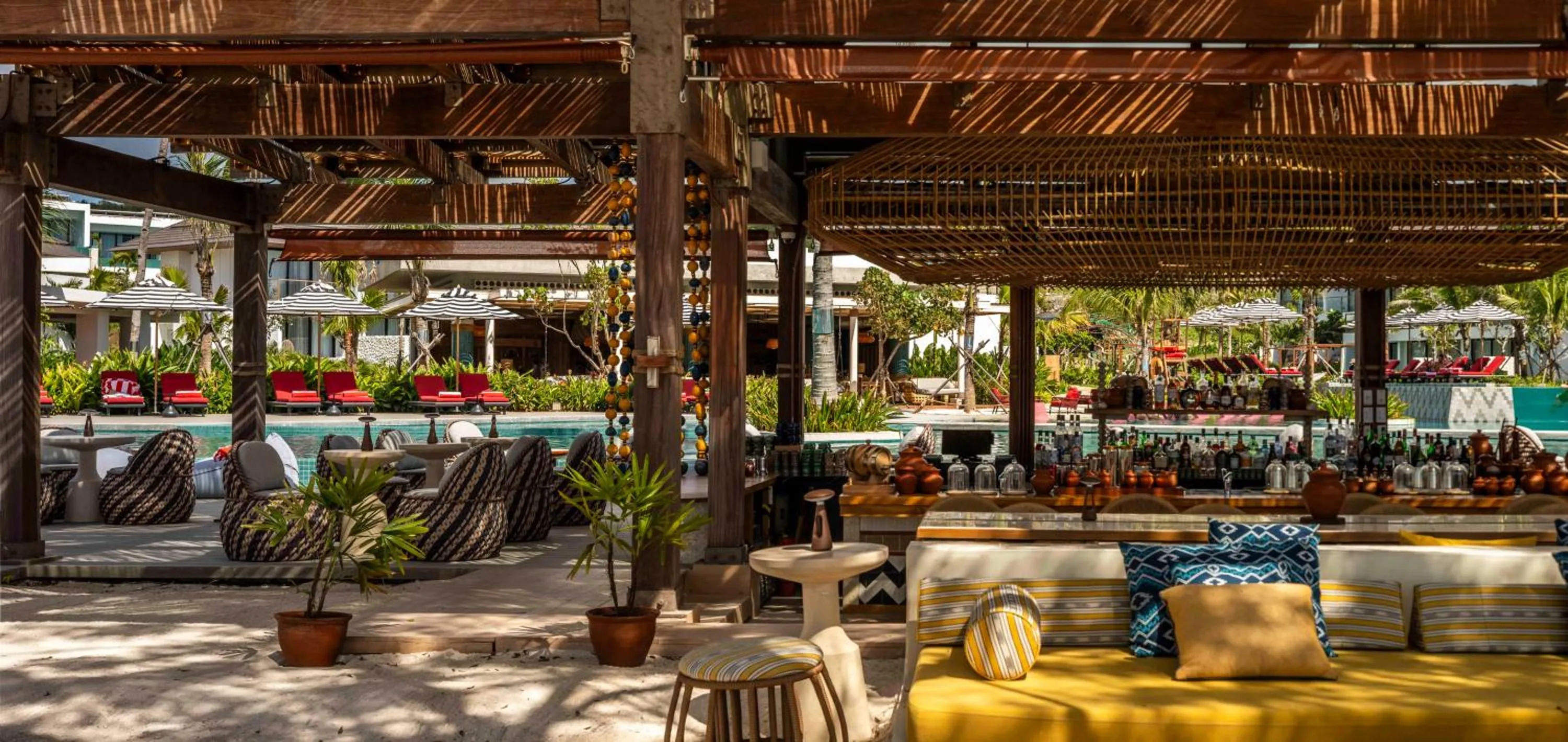 South Palms Resort and Spa Panglao - MGallery Collection