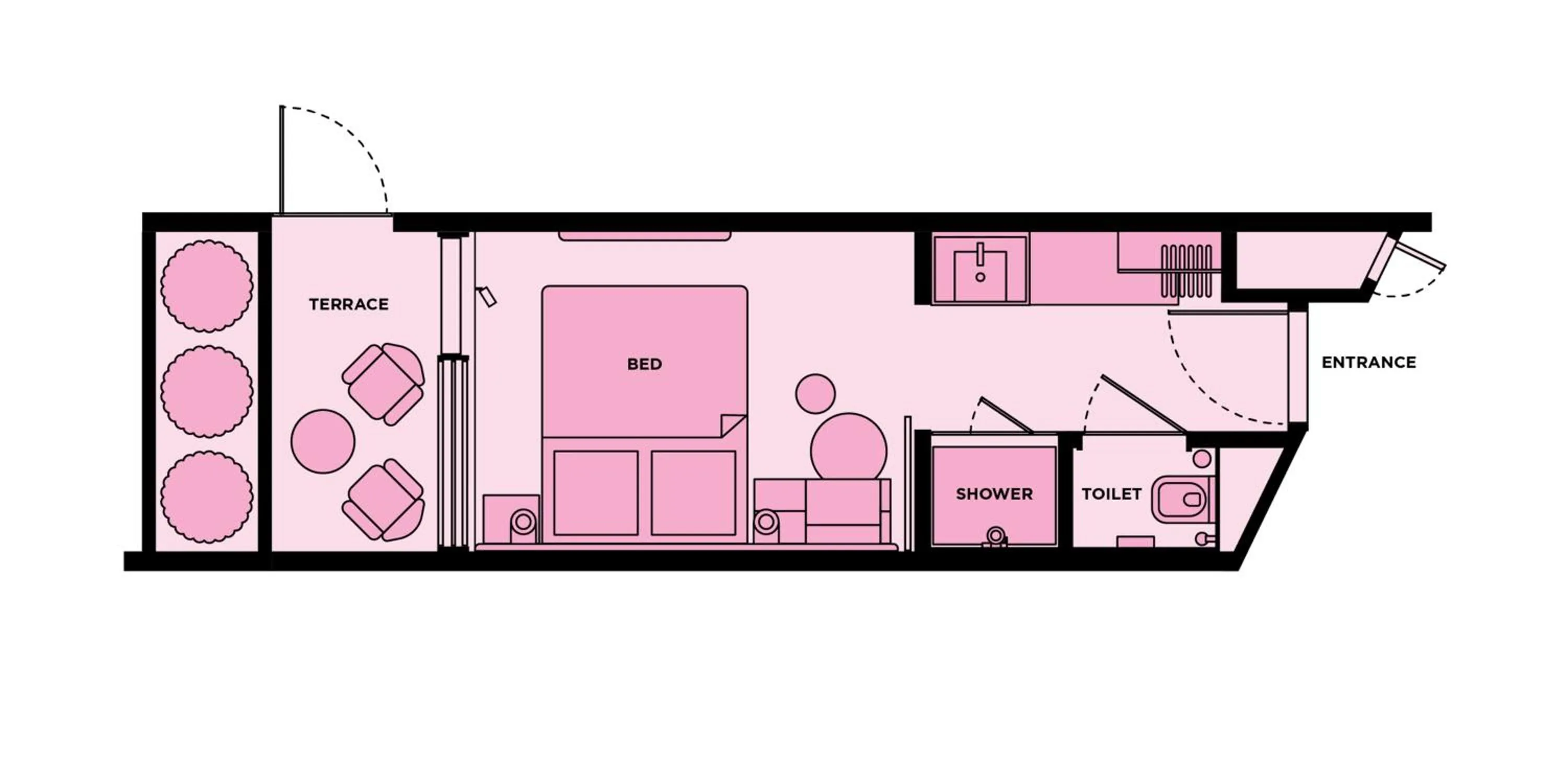 Mama Shelter Singapore Orchard