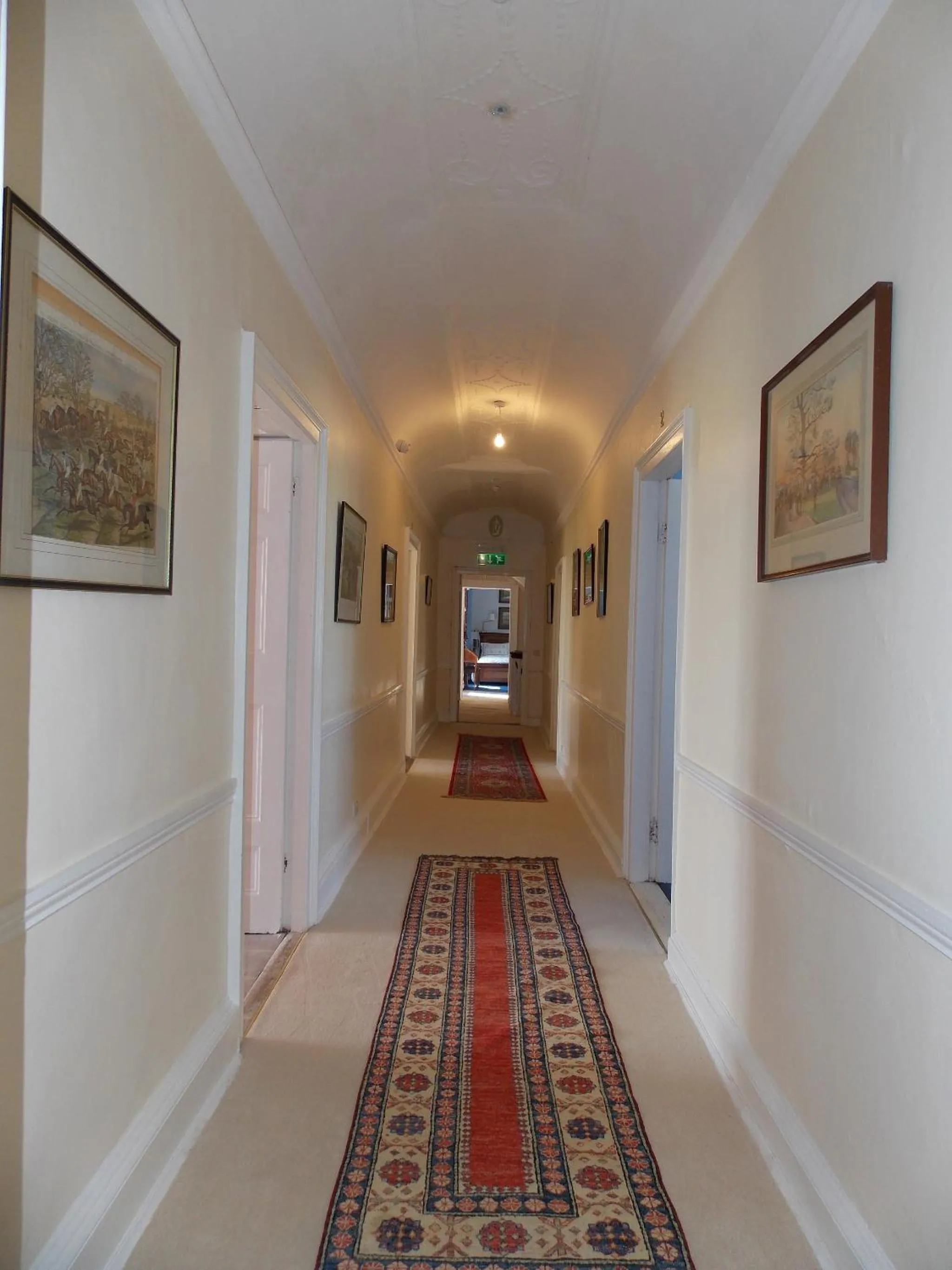 View (from property/room) in Ash Hill B & B