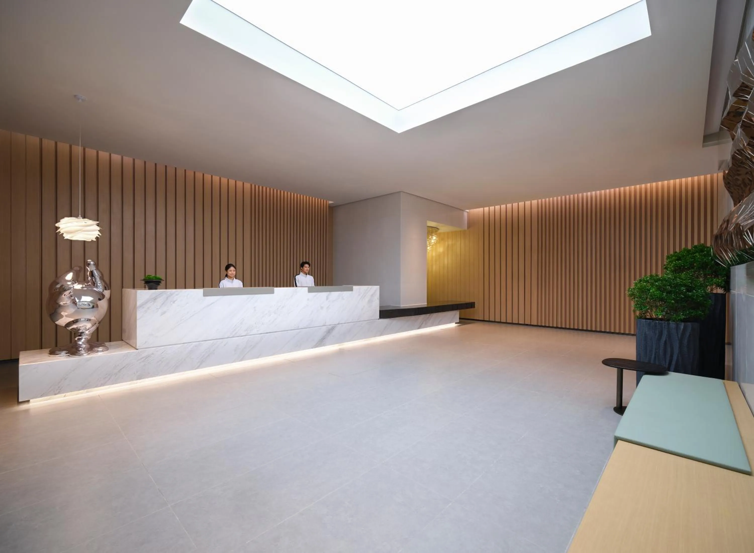 Fitness centre/facilities in Courtyard by Marriott Guangzhou Pazhou