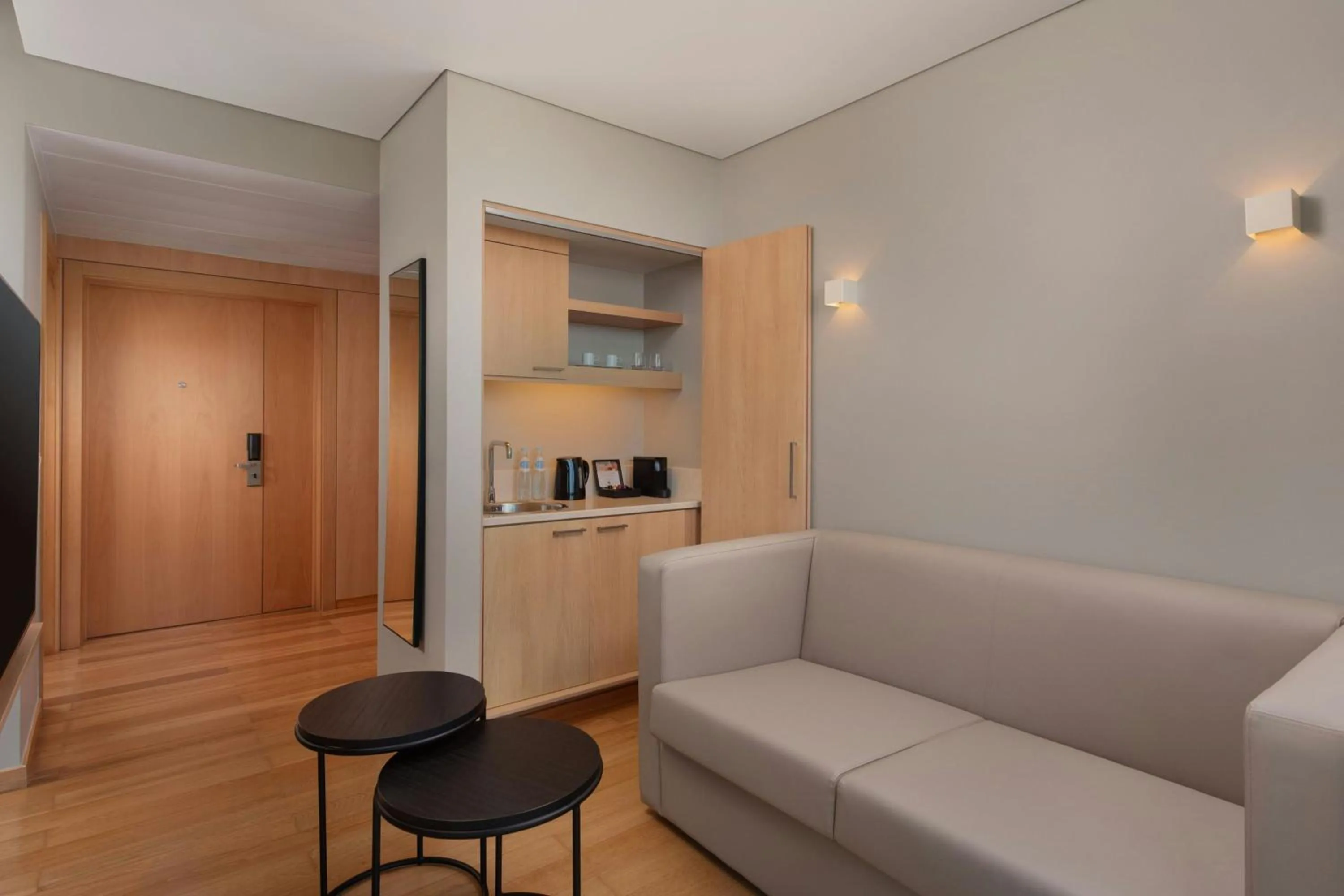 Living room in Delta Hotels by Marriott Azores