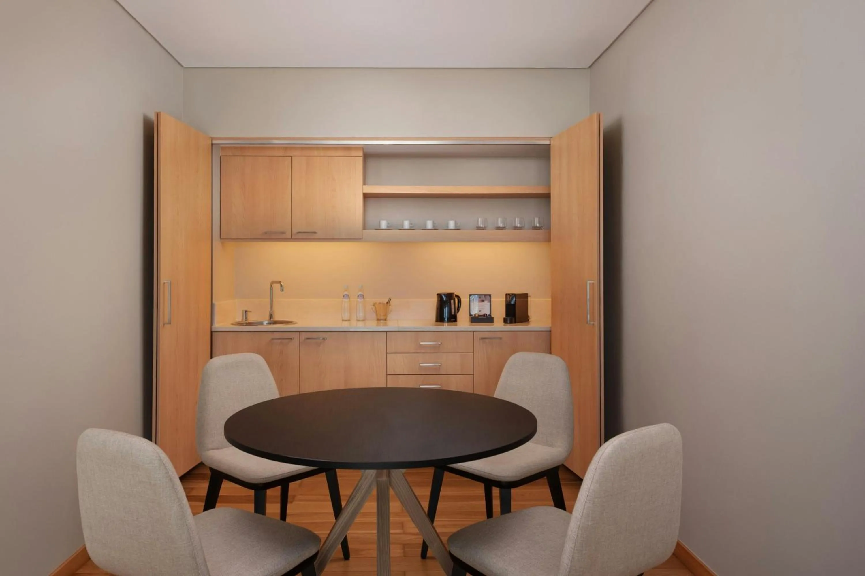 Photo of the whole room in Delta Hotels by Marriott Azores