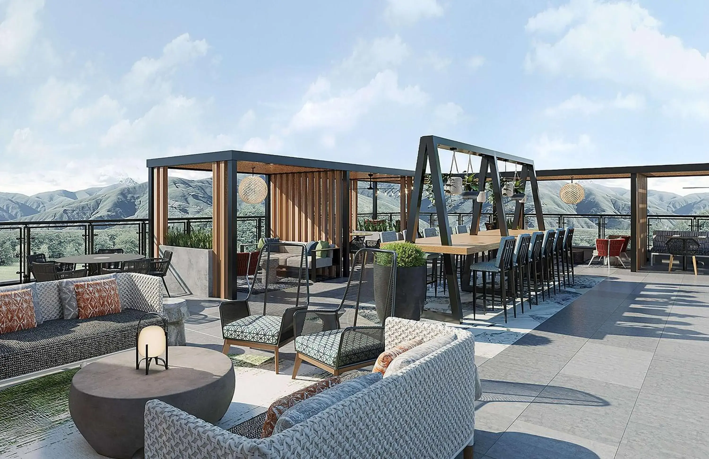 Tempo By Hilton Pigeon Forge Tempo By Hilton Pigeon Forge