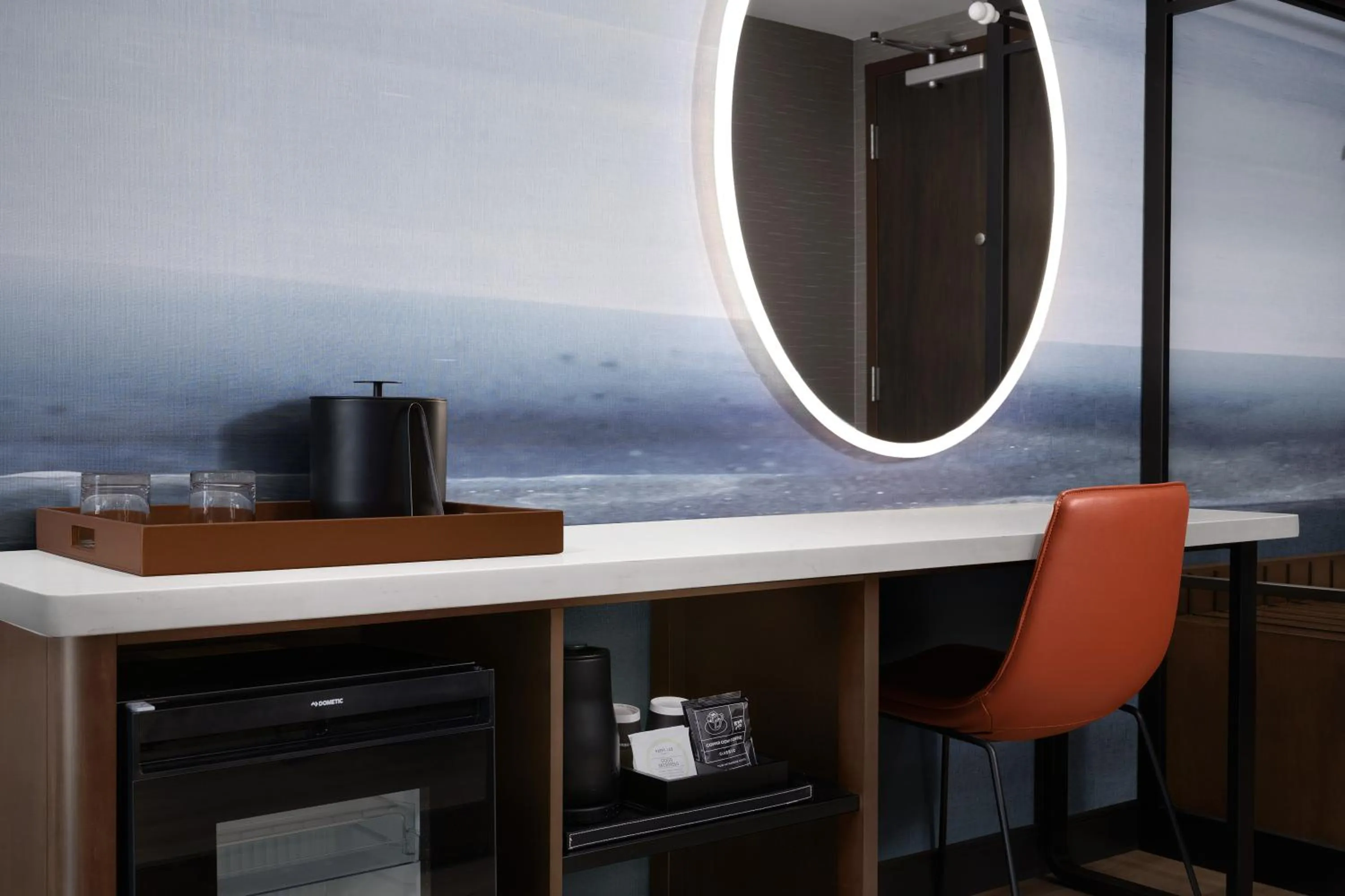 Bedroom in Tempo By Hilton Pigeon Forge