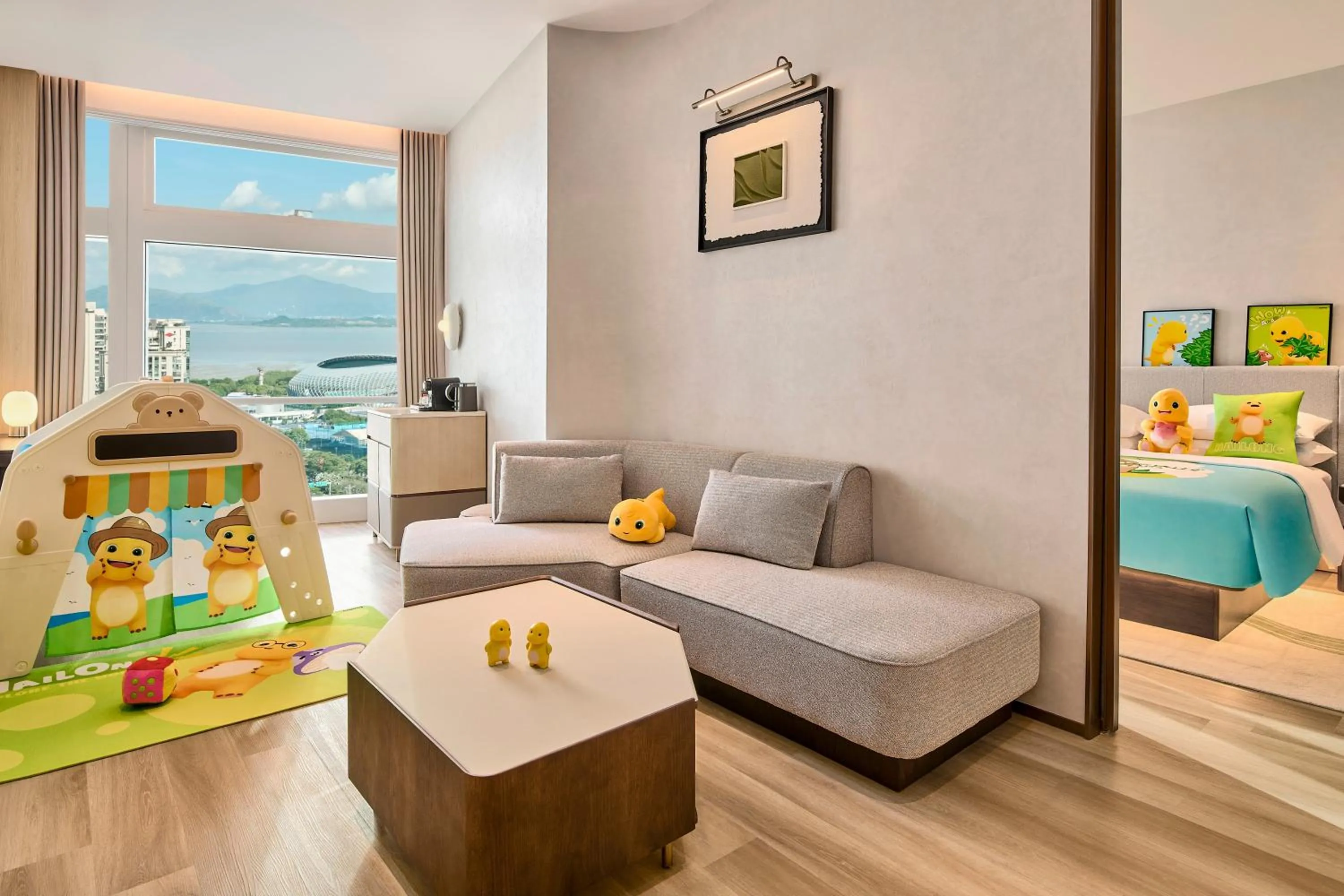 Other in Doubletree By Hilton Shenzhen Bay