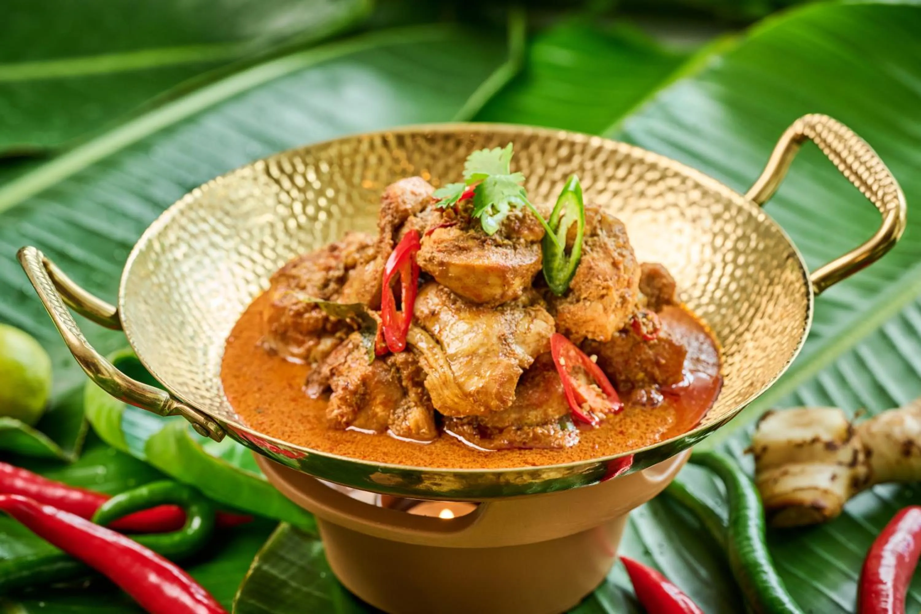 Restaurant/places to eat in Doubletree By Hilton Shenzhen Bay