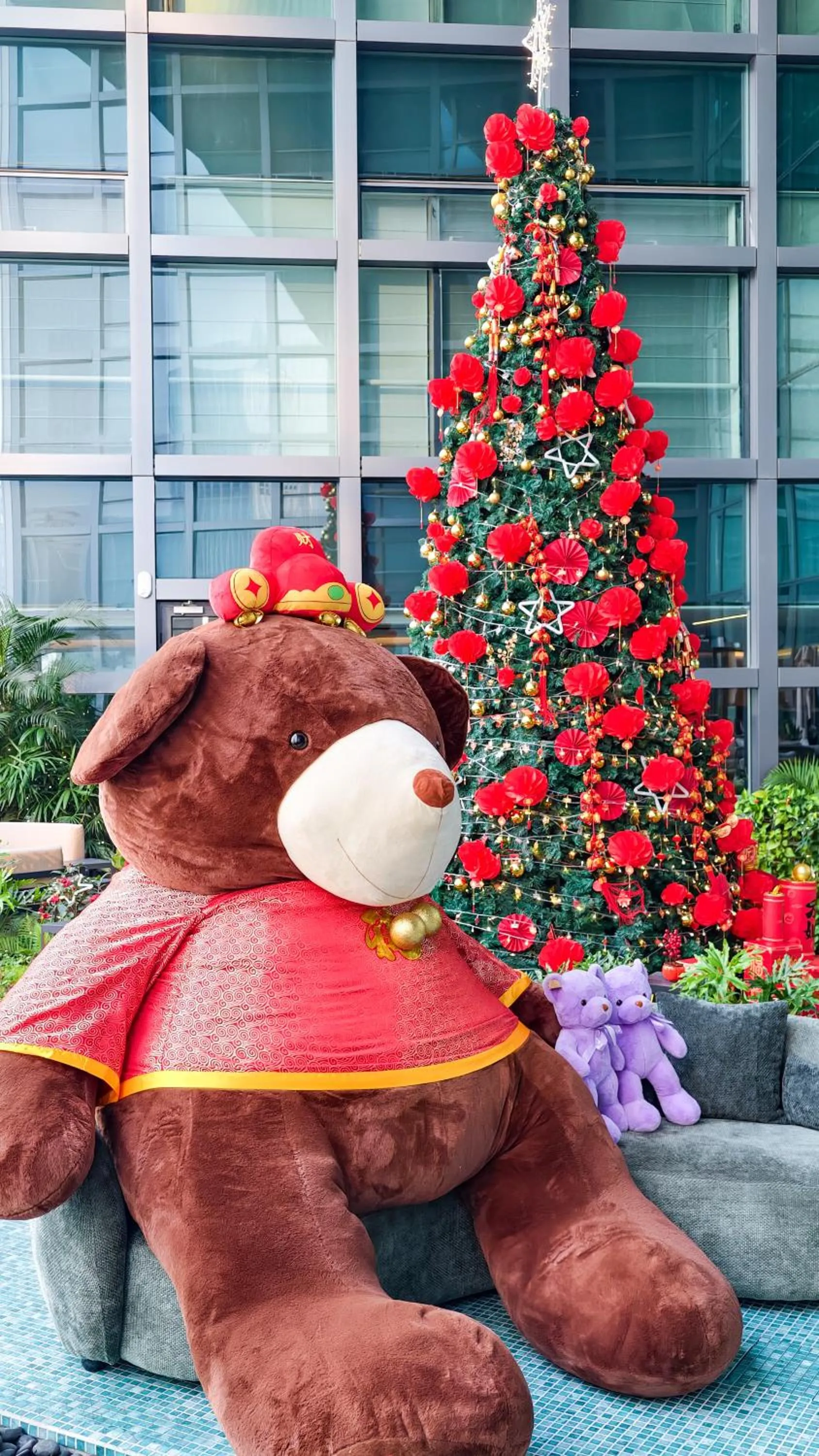 Other in Doubletree By Hilton Shenzhen Bay