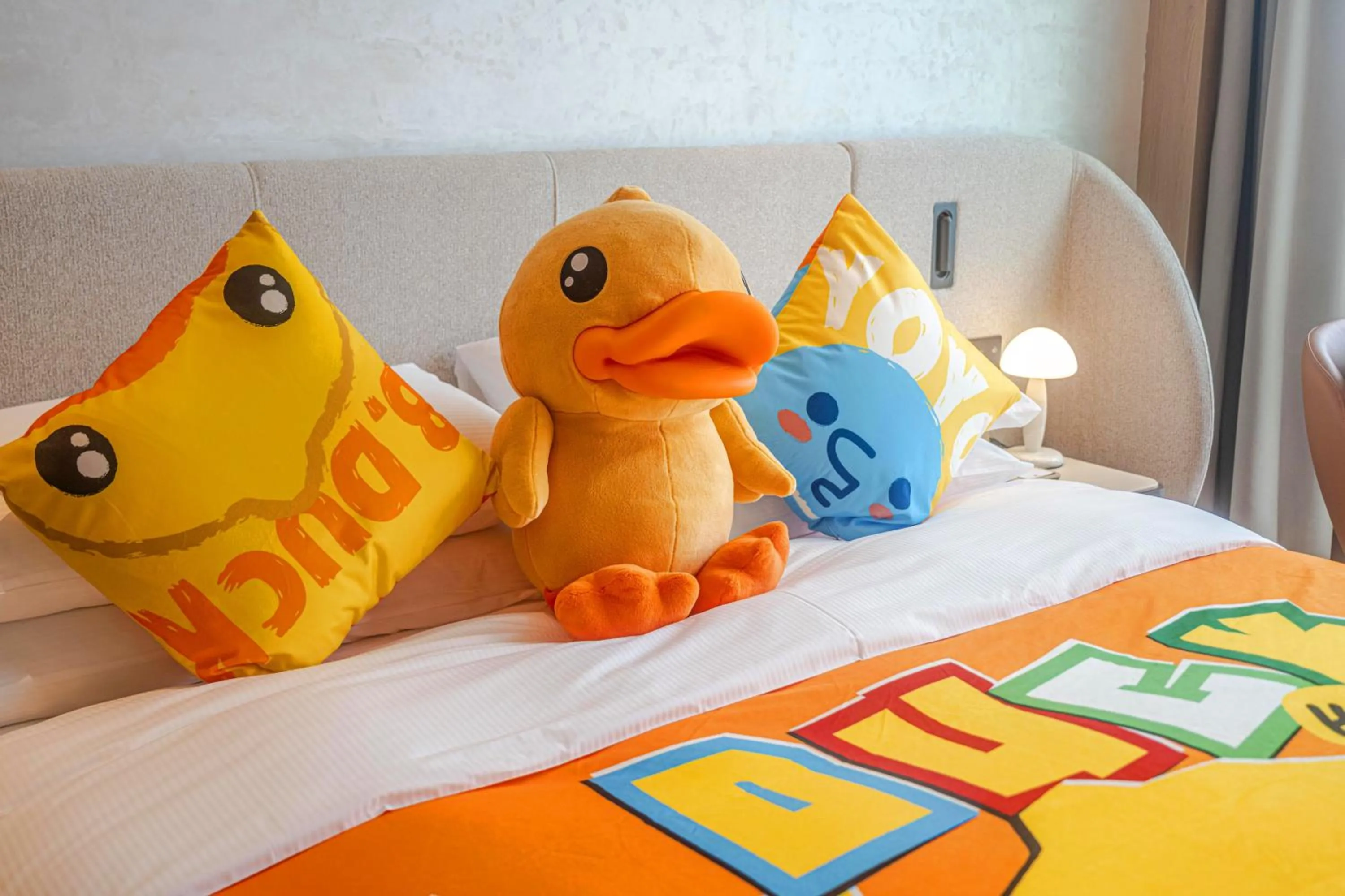 Other, Bed in Doubletree By Hilton Shenzhen Bay