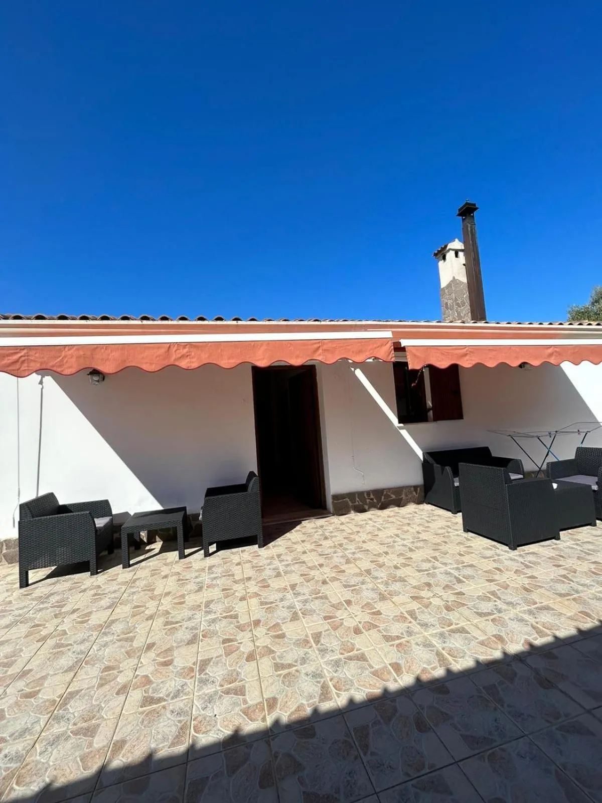 Property building in La Corte Degli Ulivi