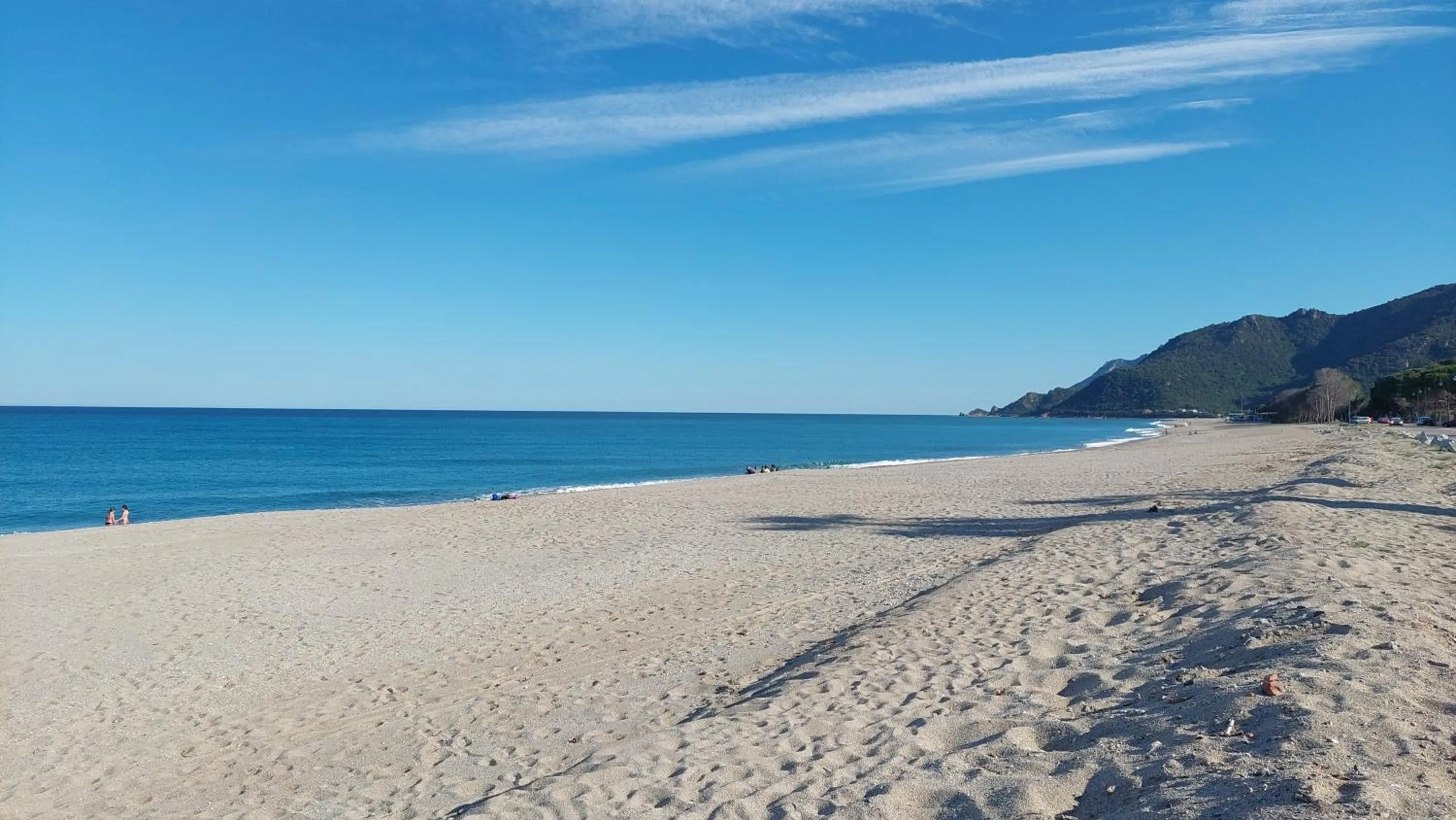 Restaurant/places to eat in La Corte Degli Ulivi