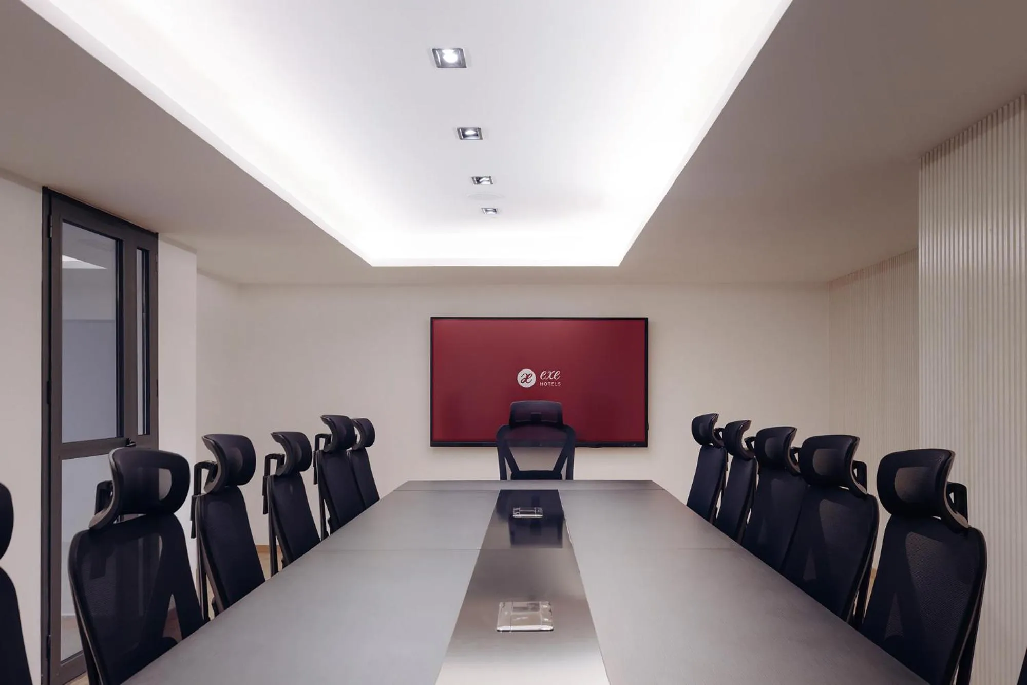 Meeting/conference room in Exe Casablanca