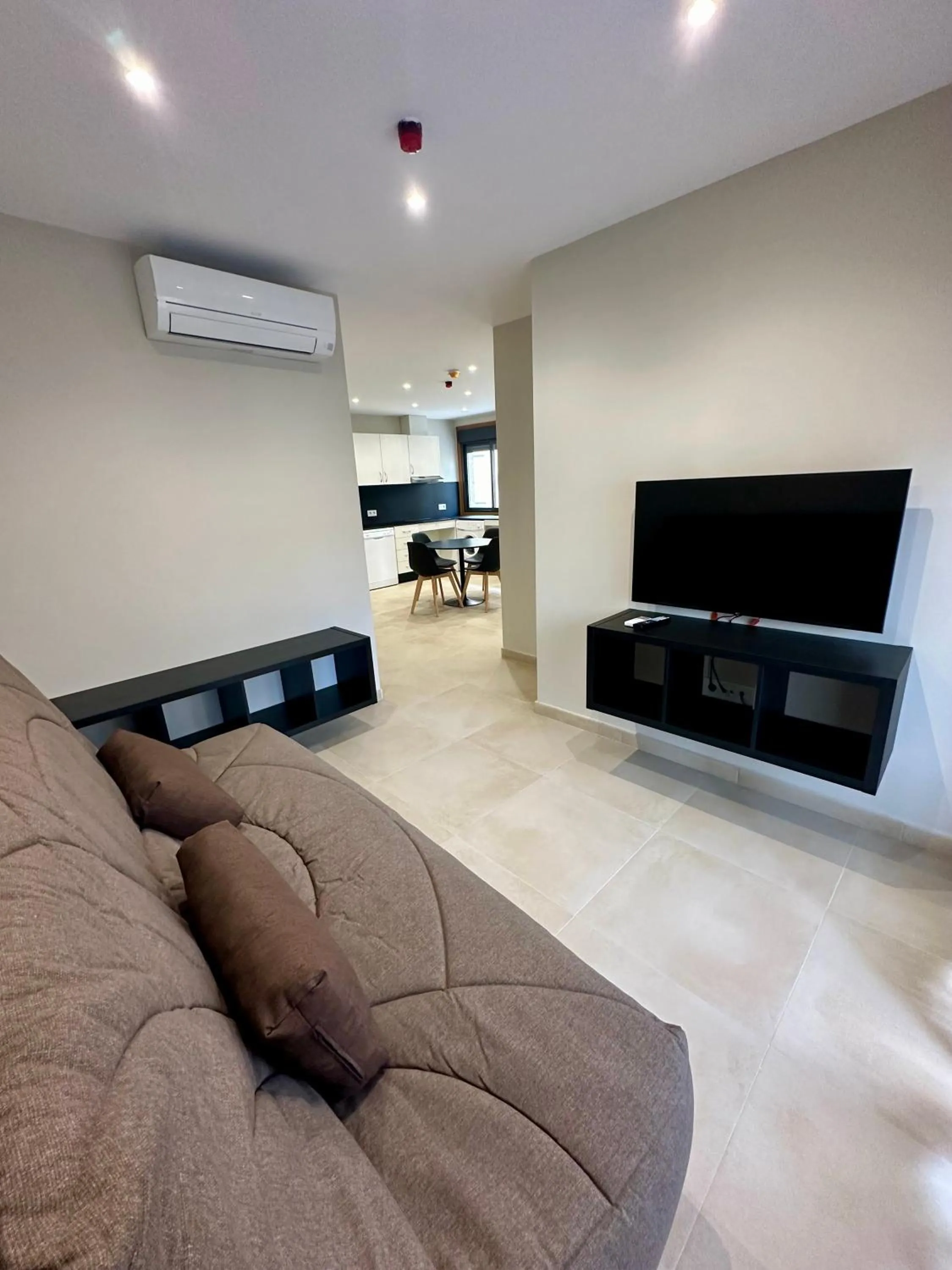 Apartamentos Nuriasol