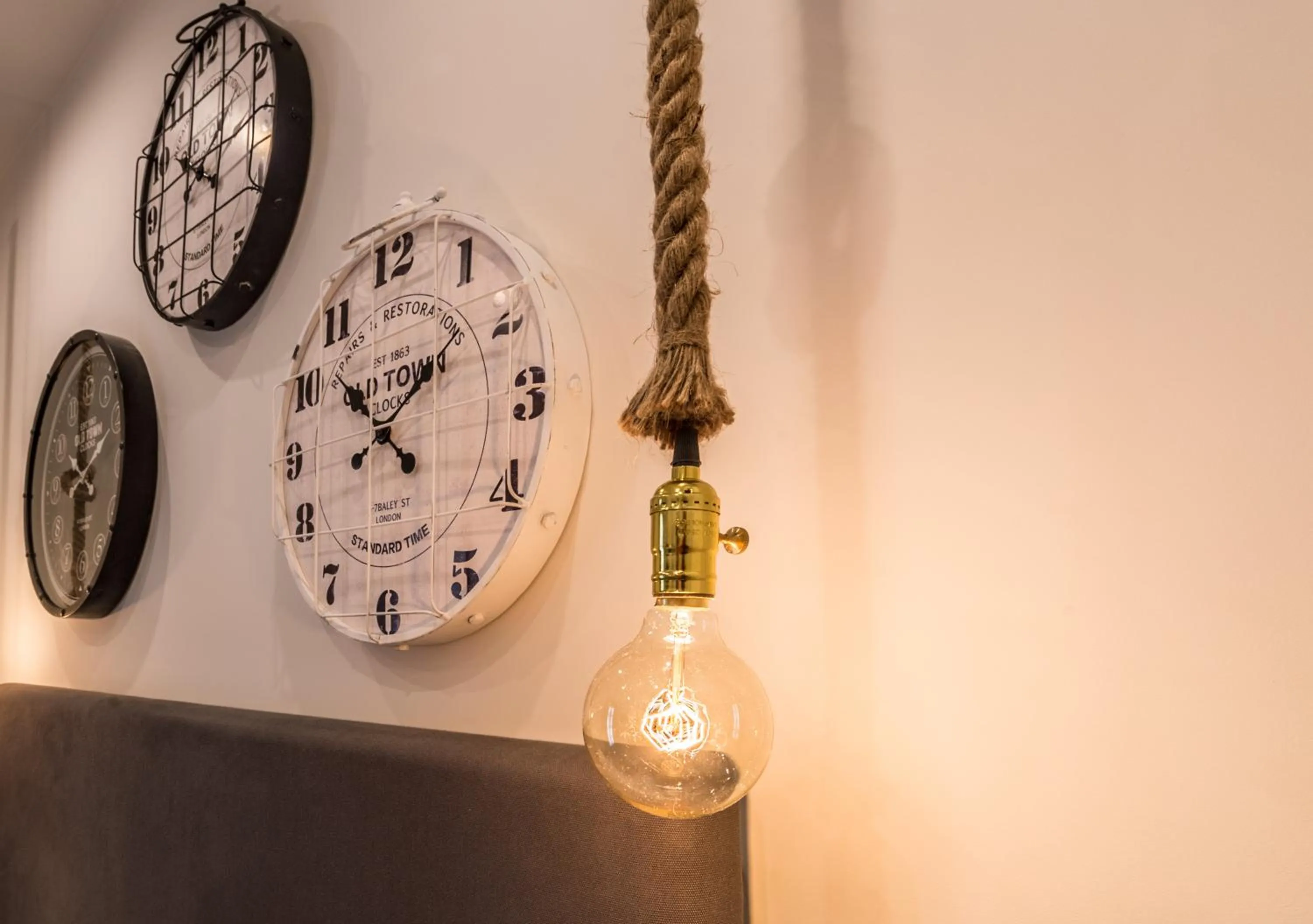 Bedroom in Filoxenia Hotel & Spa