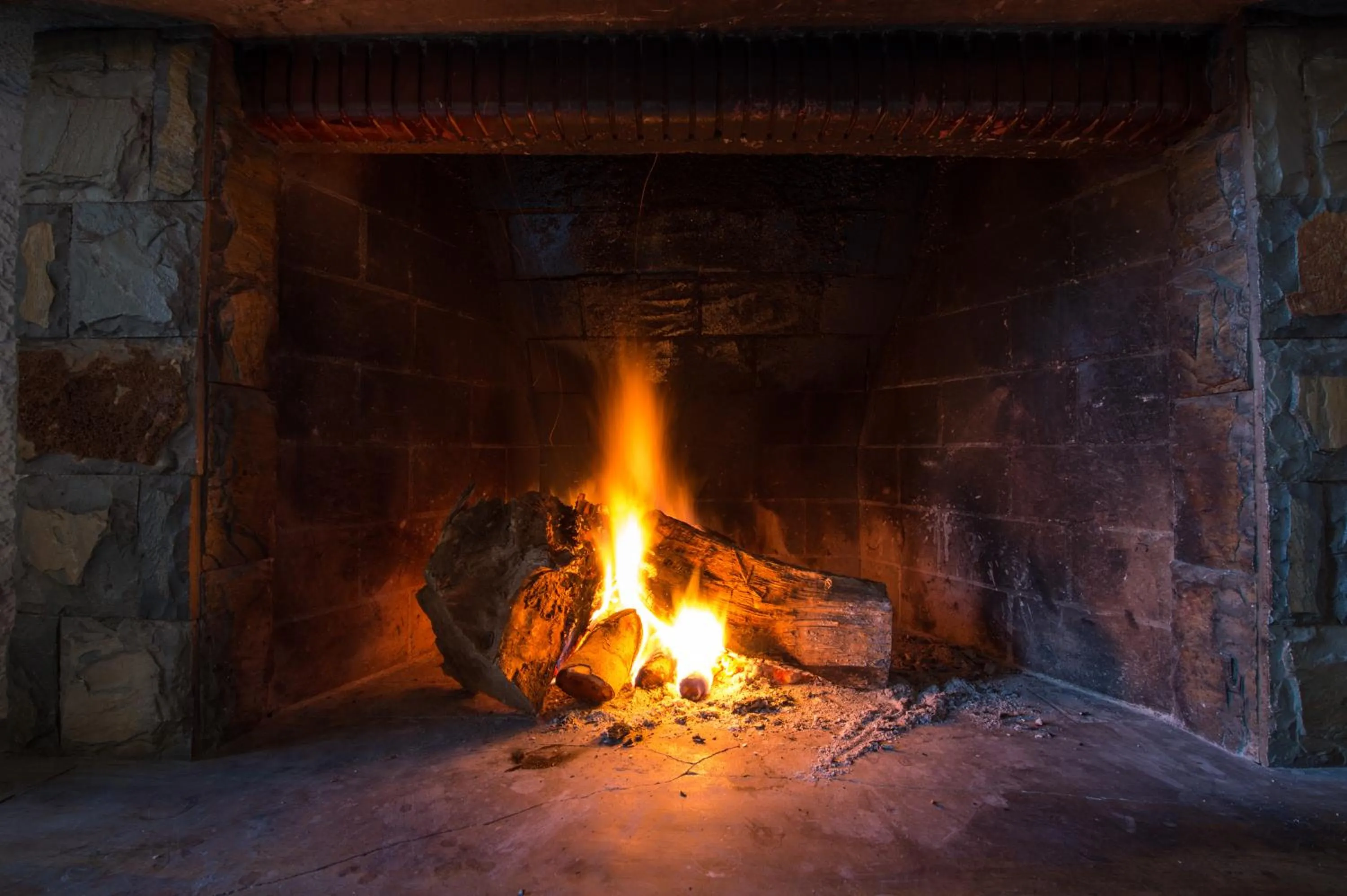 Lobby or reception in Filoxenia Hotel & Spa