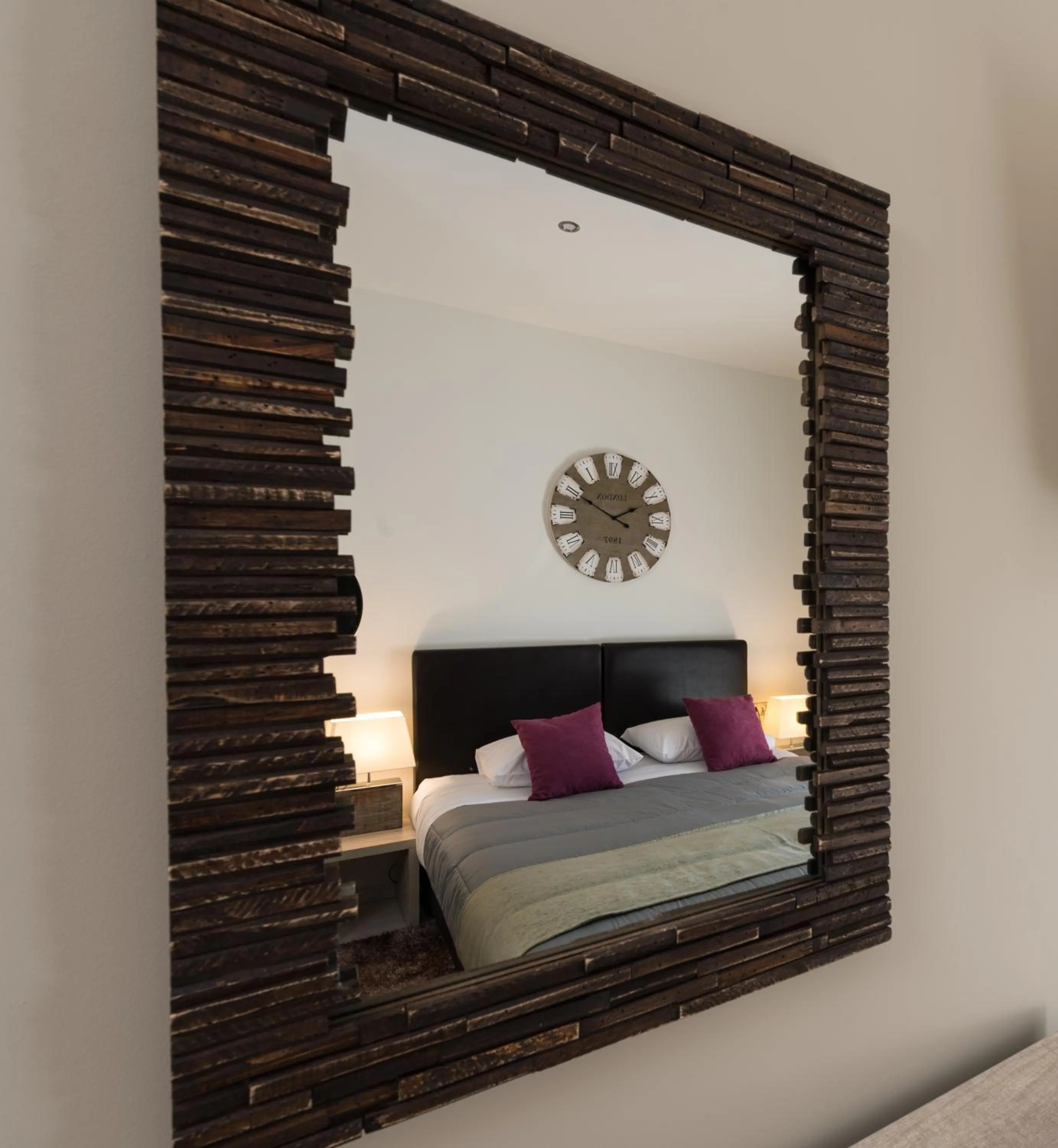 Bedroom, Bed in Filoxenia Hotel & Spa