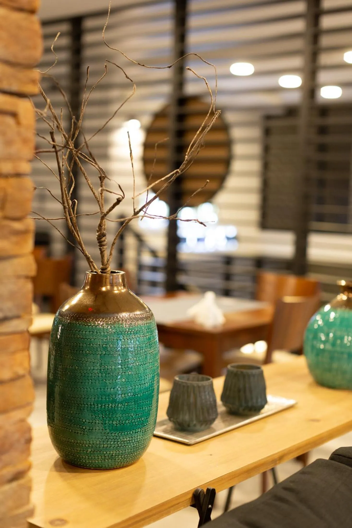 Living room in Filoxenia Hotel & Spa