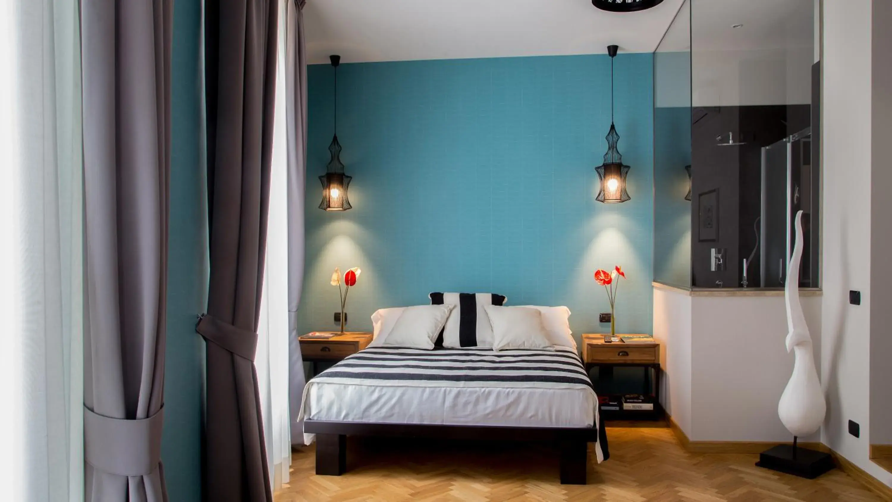 Suite in QT Suites Roma Suite in QT Suites Roma