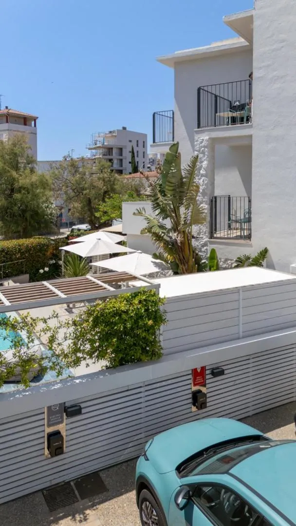 1935 Hotel Boutique & Apartments - Adults Only