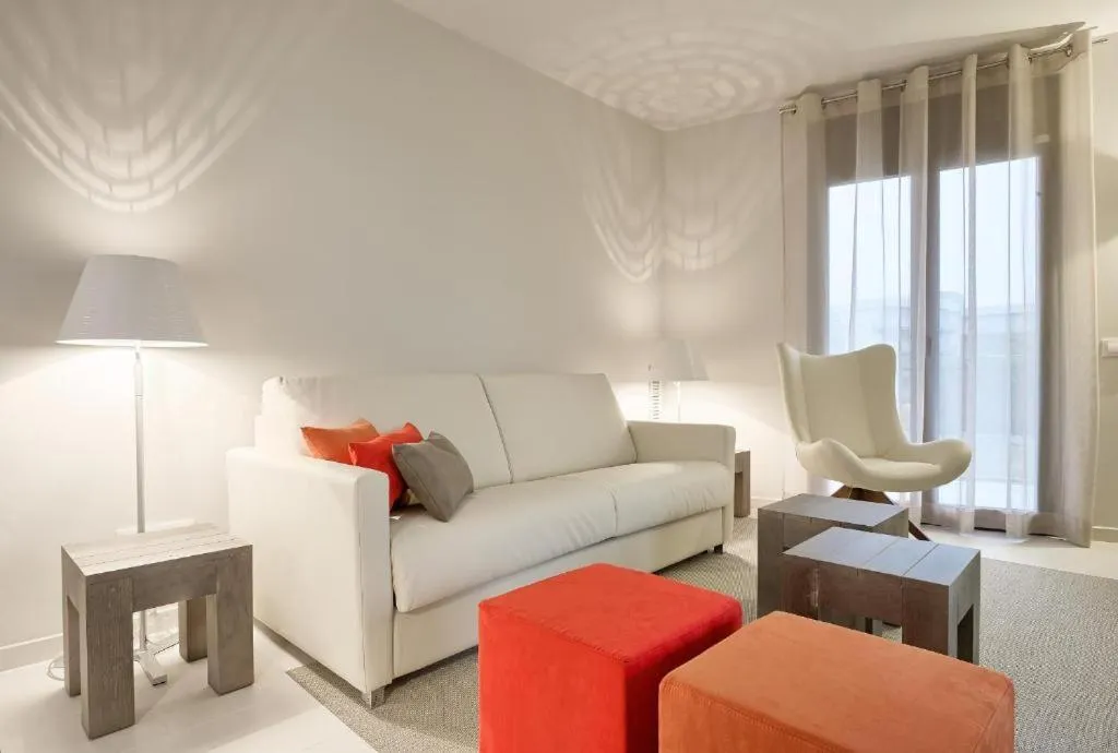 1935 Hotel Boutique & Apartments - Adults Only