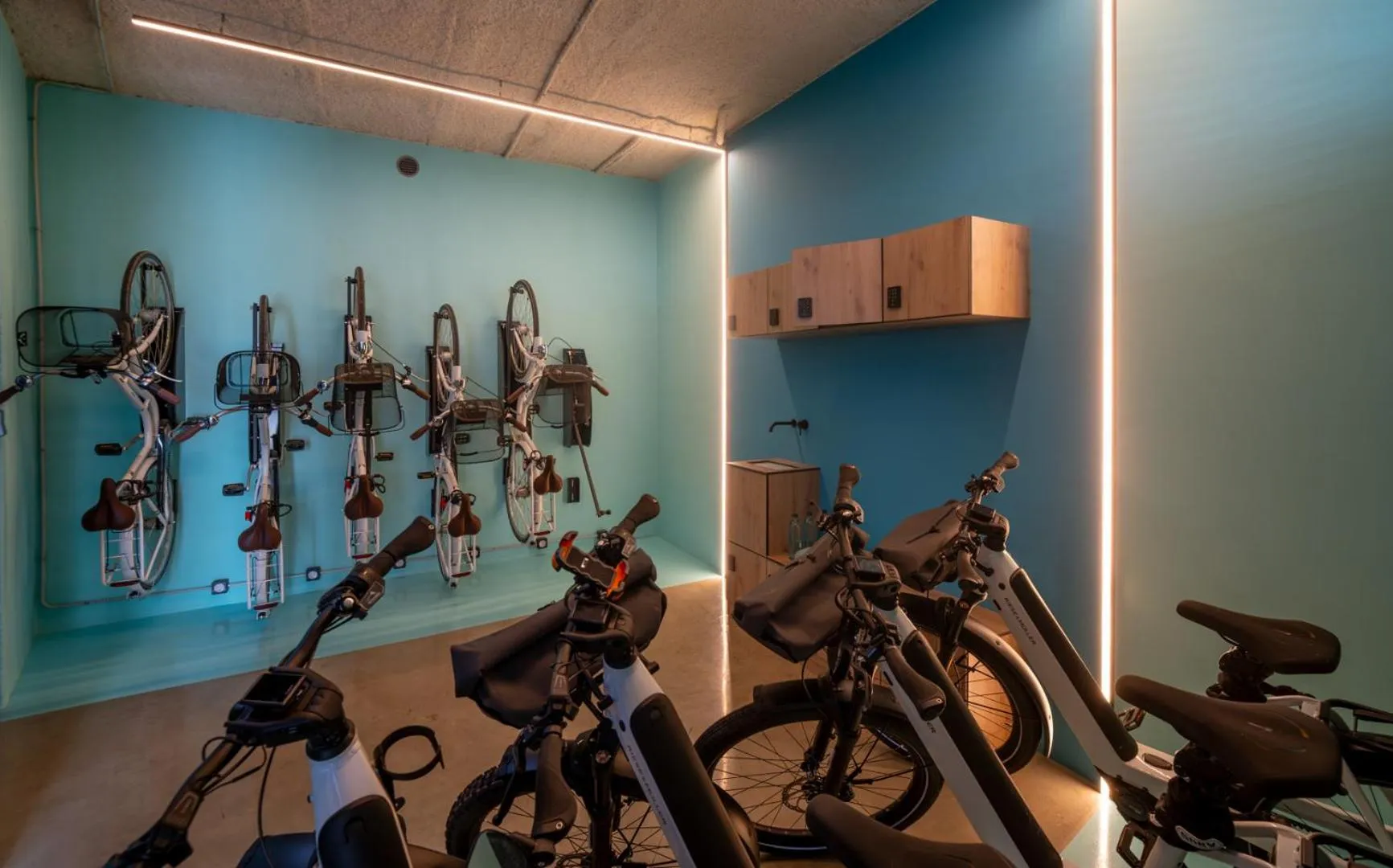 1935 Hotel Boutique & Apartments - Adults Only