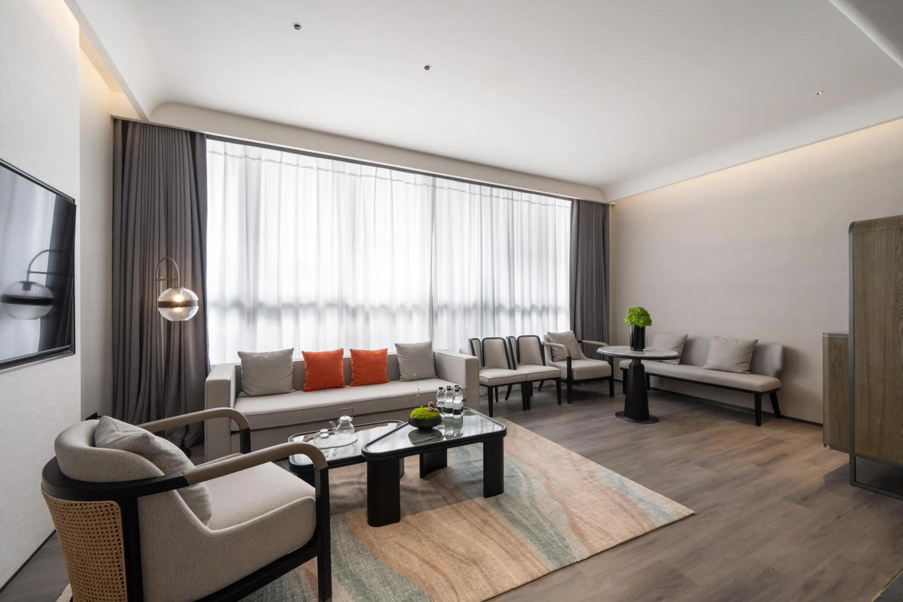 UrCove by Hyatt Shenzhen Bay Mixc