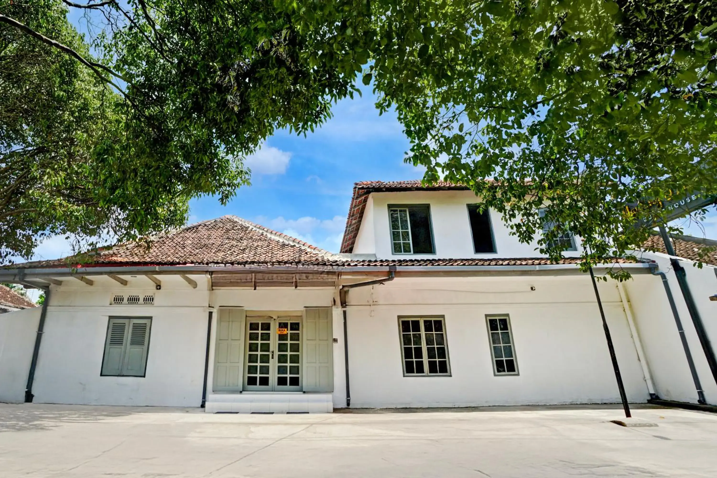 Hotel O Nawangwulan Hotel O Nawangwulan