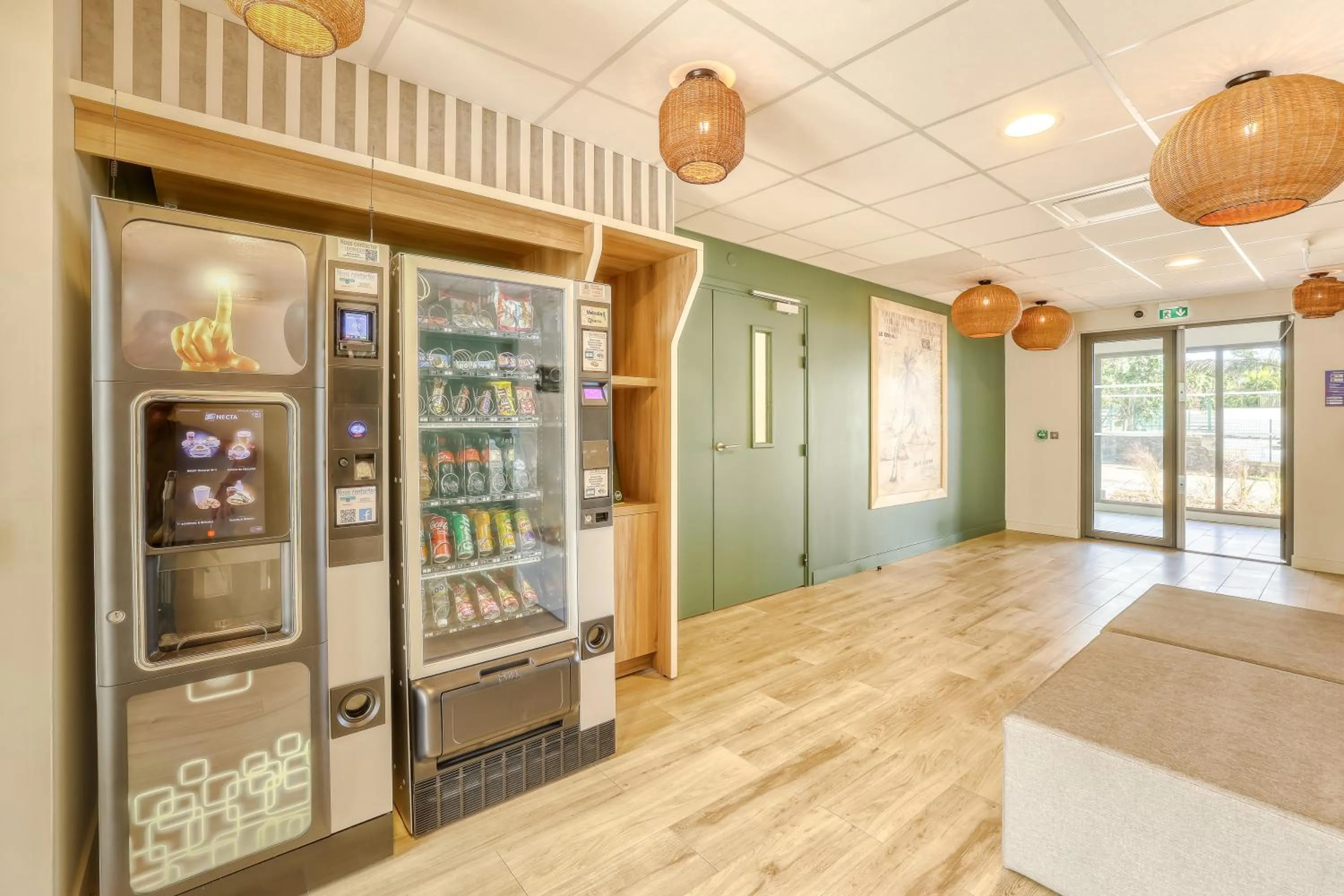 B&B HOTEL La Réunion Aéroport